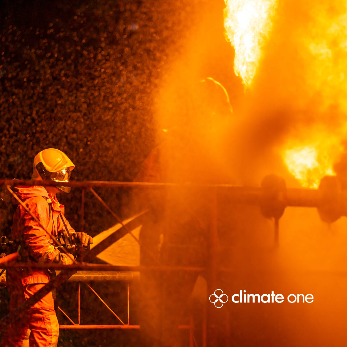 Playing With Fire: Russia, Ukraine and the Geopolitics of Energy