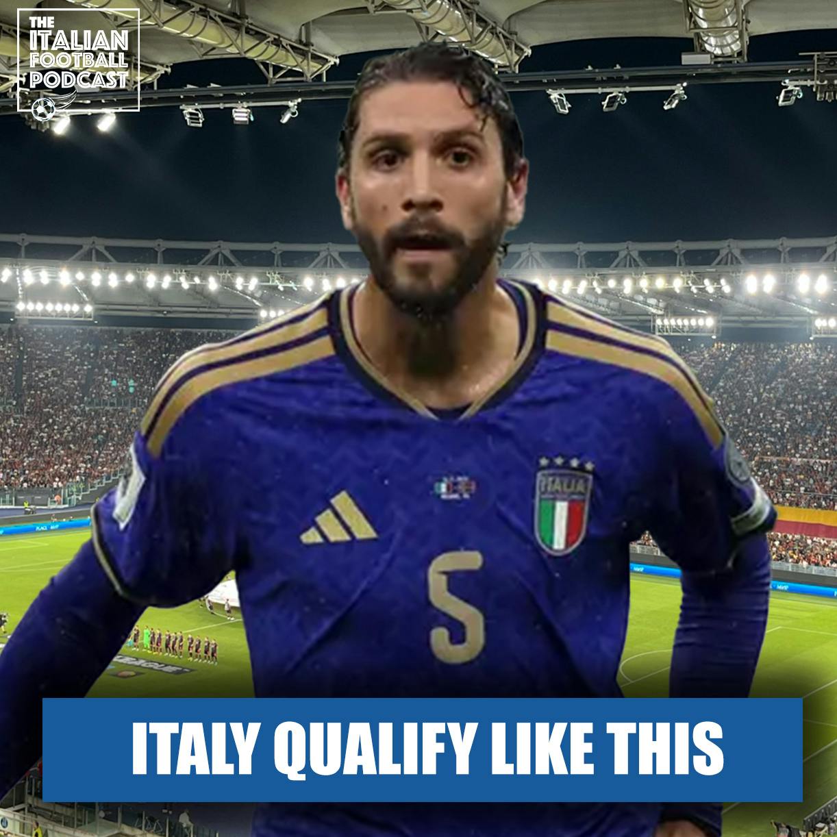 THIS Is How Italy Qualify For The 2026 FIFA World Cup