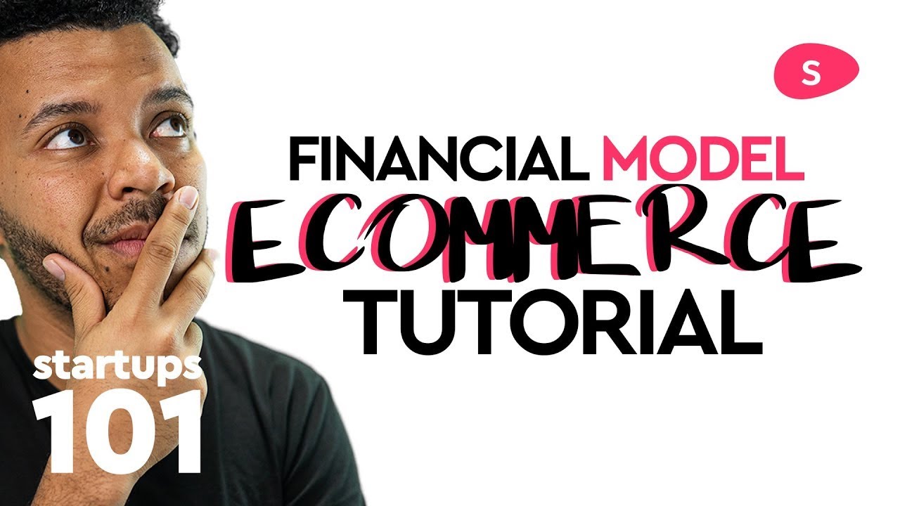 eCommerce Platform Financial Modeling Tutorial: Projecting Revenue | Sidebean