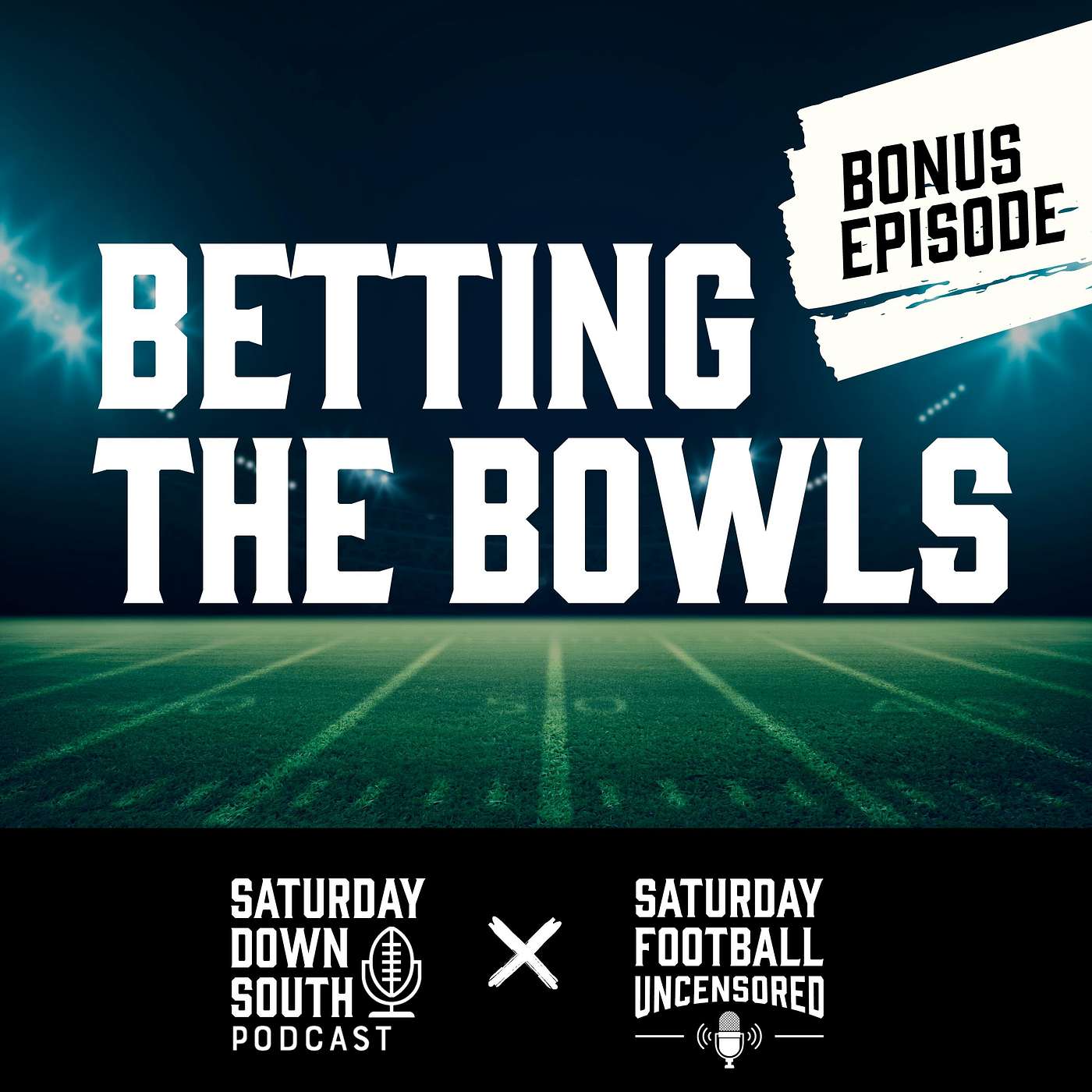 Betting The Bowls: Playoff Semifinal Preview