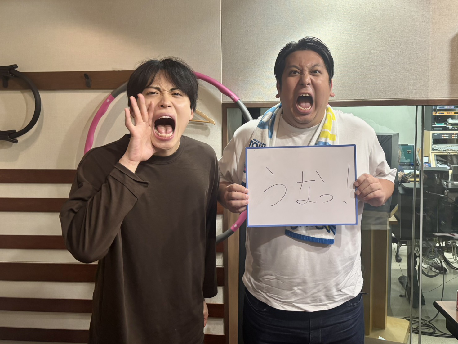 #46 あなたのキャッチフレーズ！！