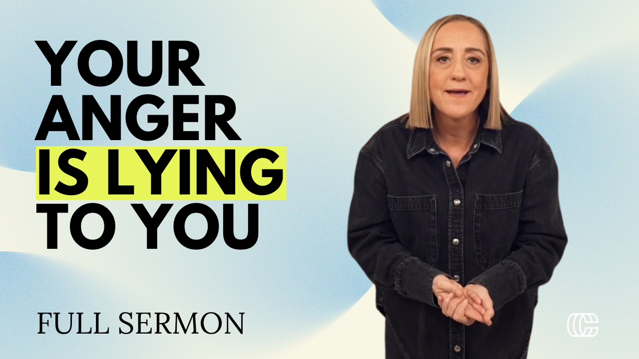 EP 393: How to Handle Your Anger Instead Of Your Anger Handling You