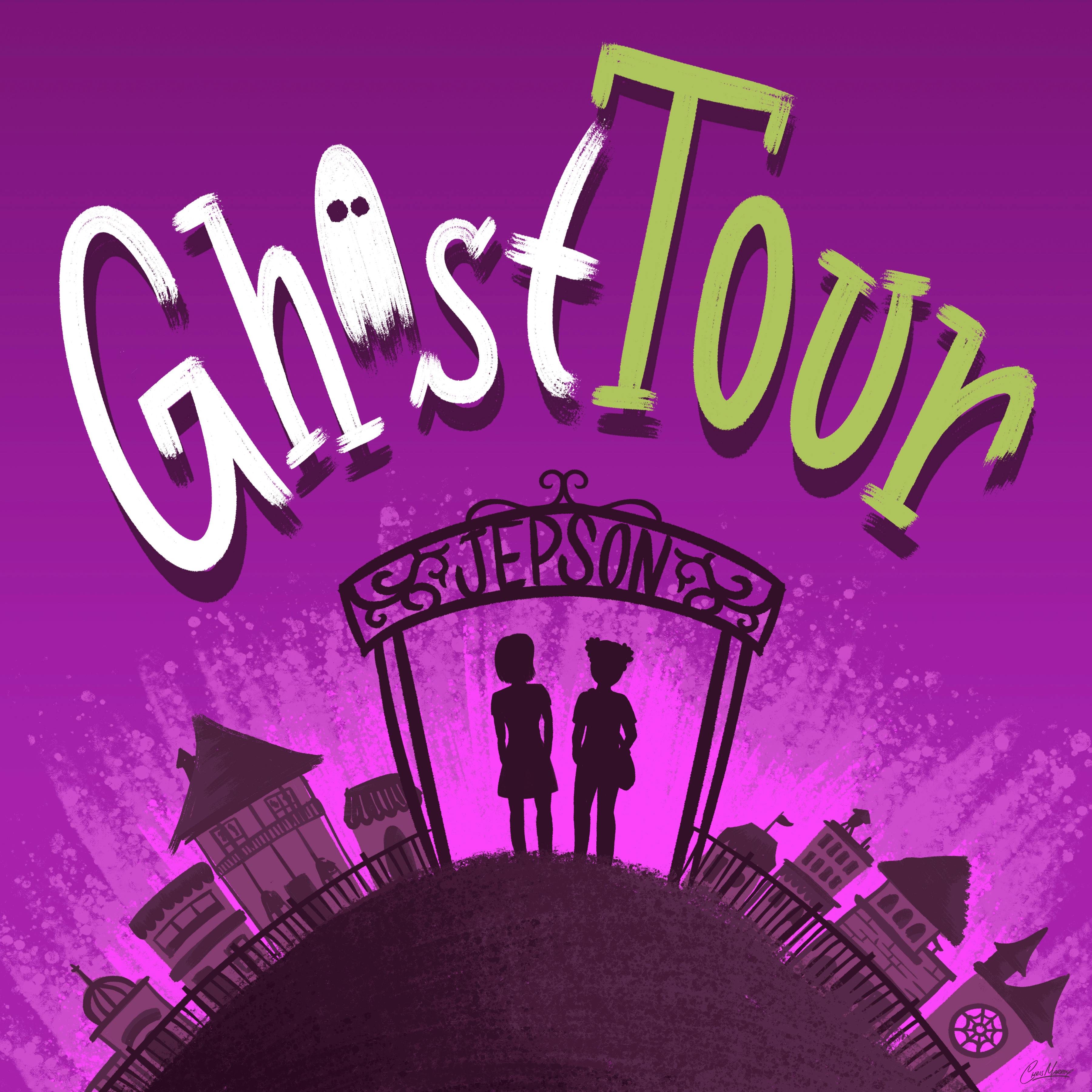 Introducing: Ghost Tour