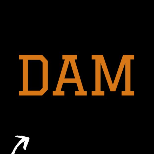 Dam Podcast - An Oregon State Athletics Podcast