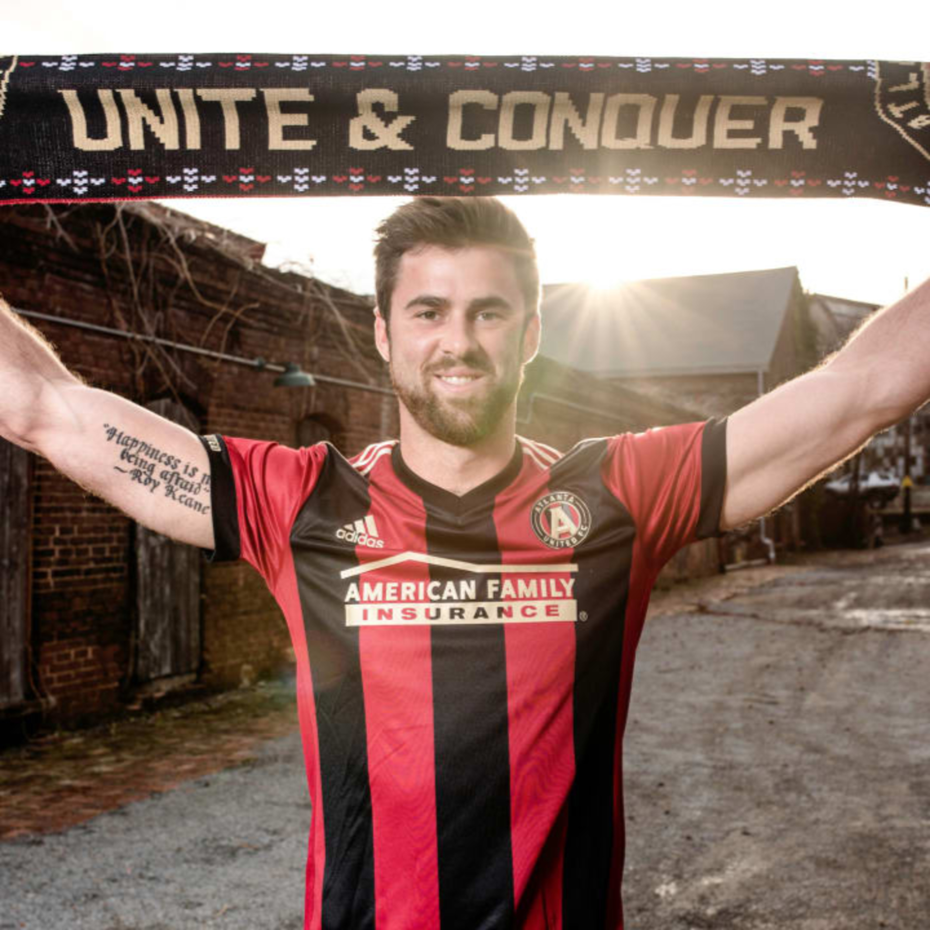 WALKES, KANN, ESCOBAR GONE - HAS CARLOS BOCANEGRA LOST IT?! | FIVE STRIPE WEEKLY #207 episode artwork