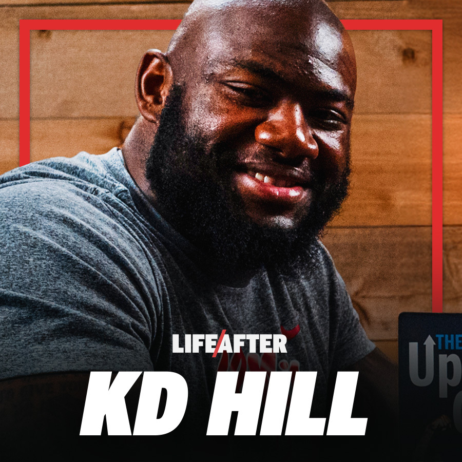 Life After With David Vobora