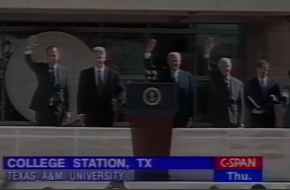 Presidential Libraries: Top Moments from 10 Dedication Ceremonies — with Tevi Troy (part I)
