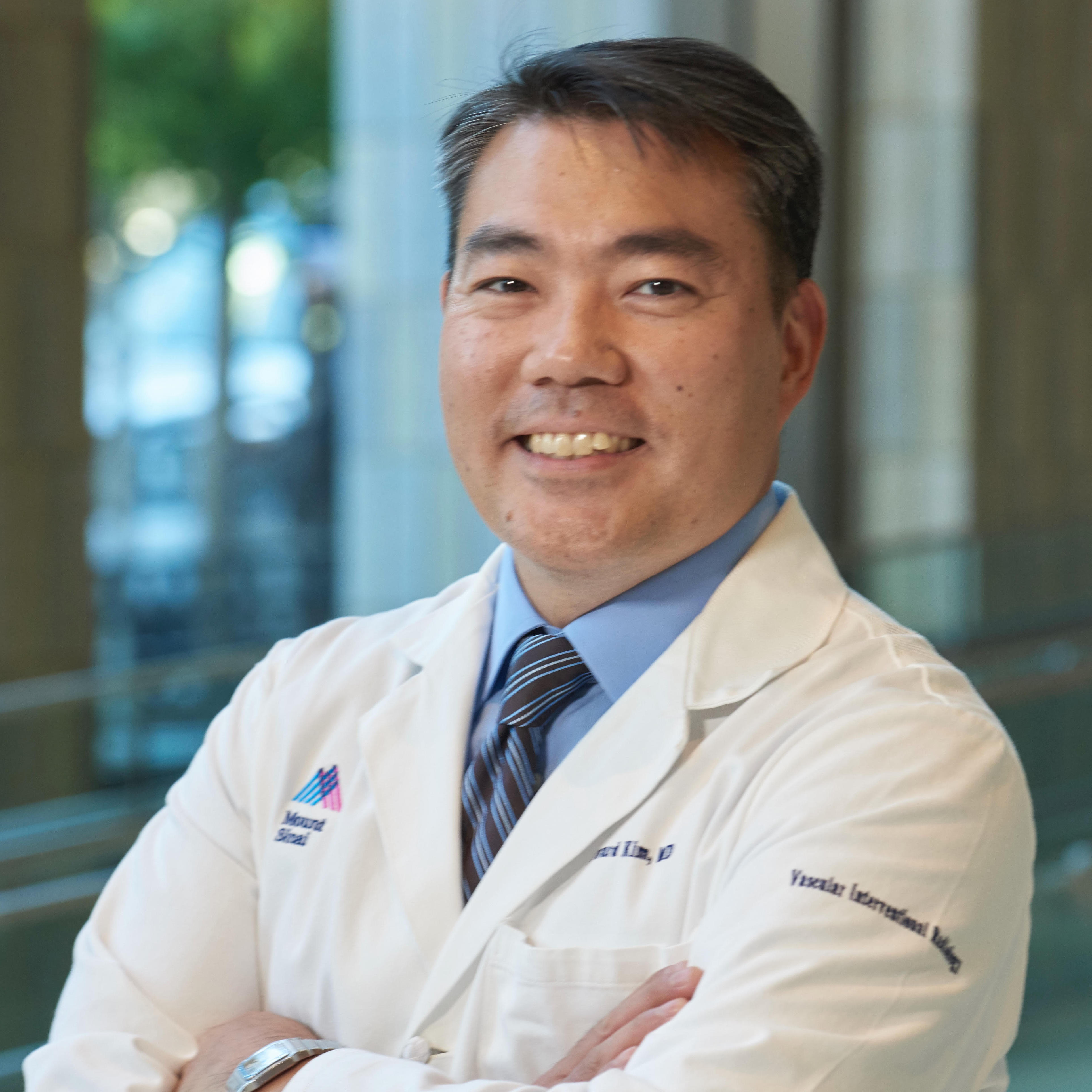 Ep. 402 Immunotherapy in HCC: Evolving Treatment Paradigms with Dr. Edward Kim and Dr. Terence Gade episode artwork