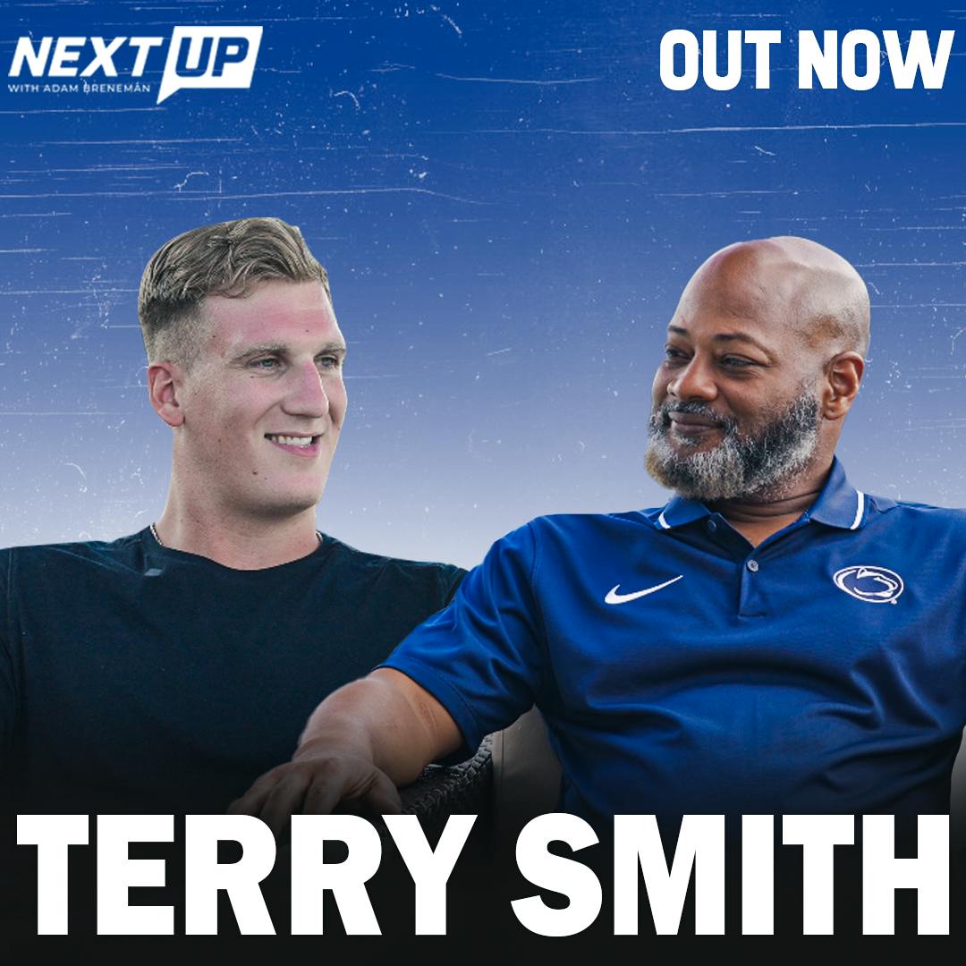 Next Up with Adam Breneman