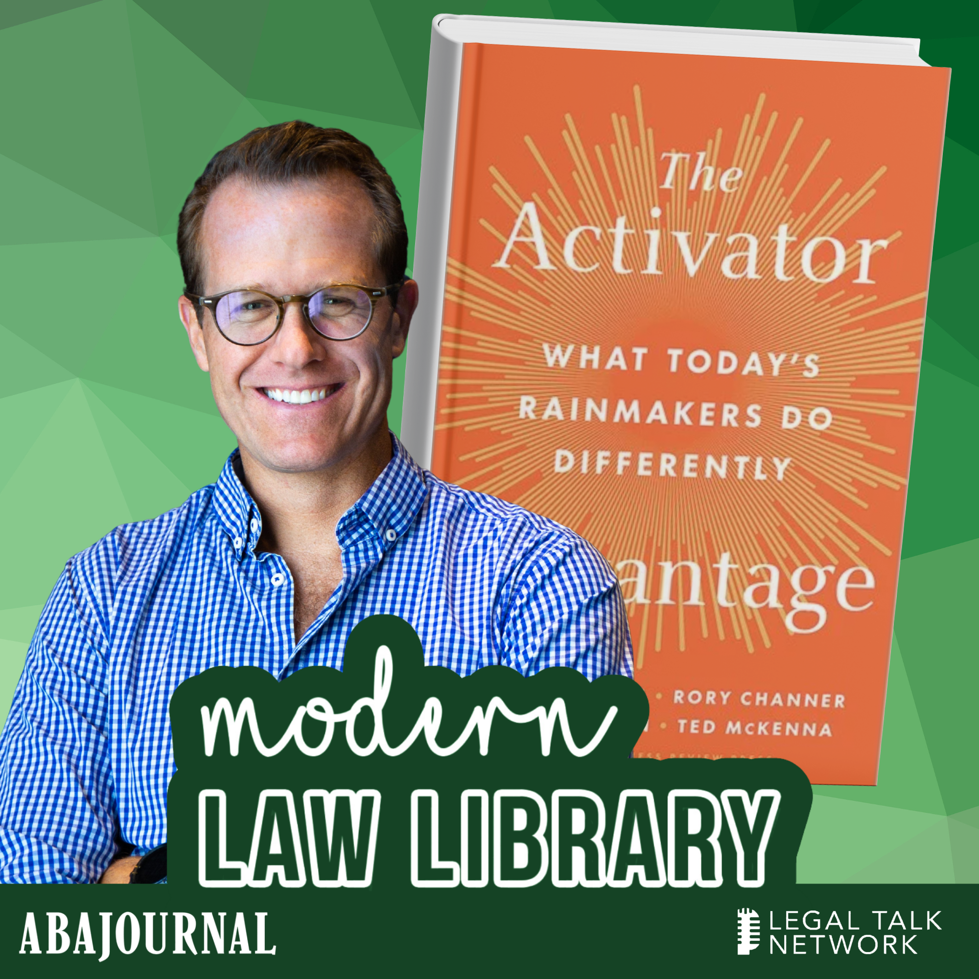 What today’s rainmakers do differently