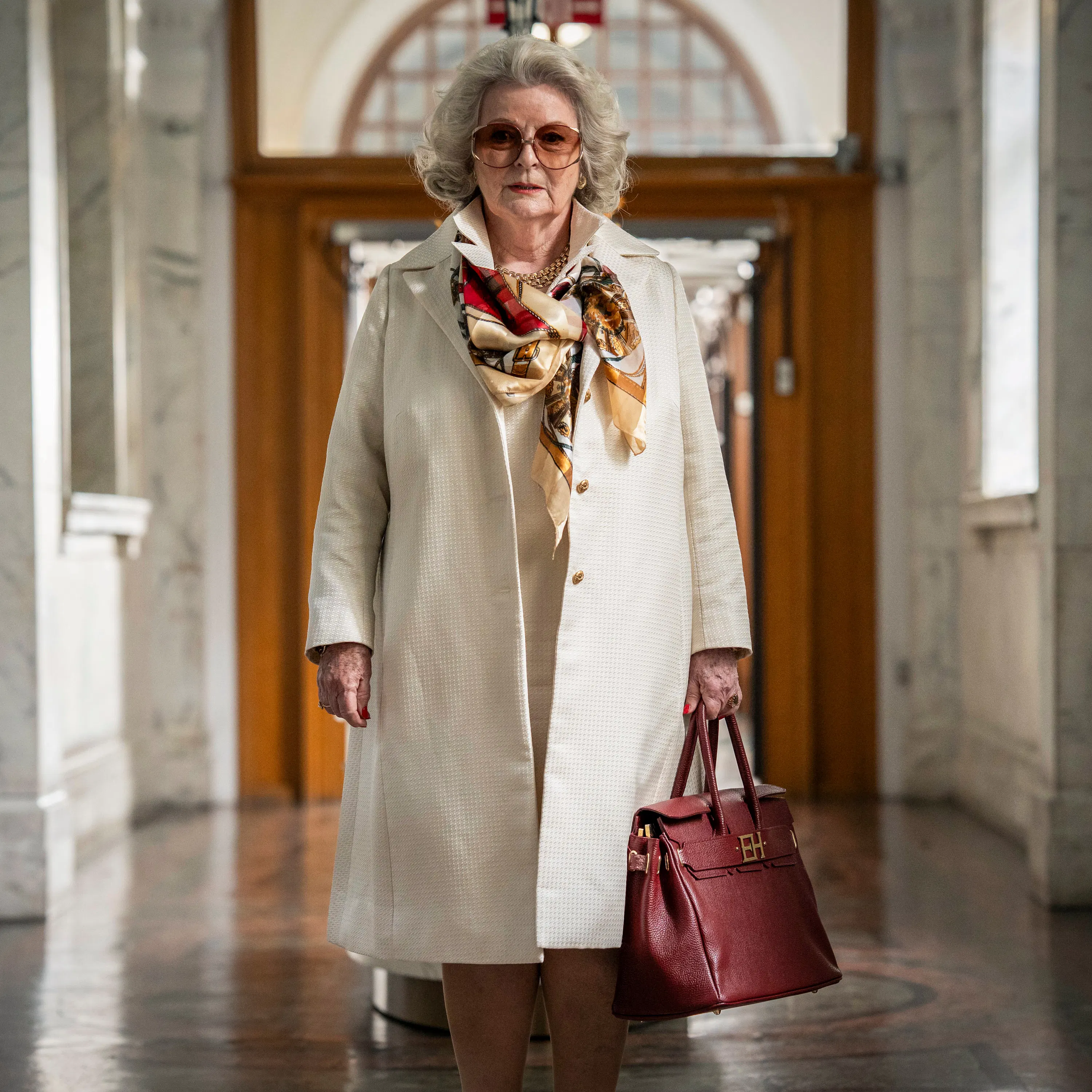 Outside The Box March 2026