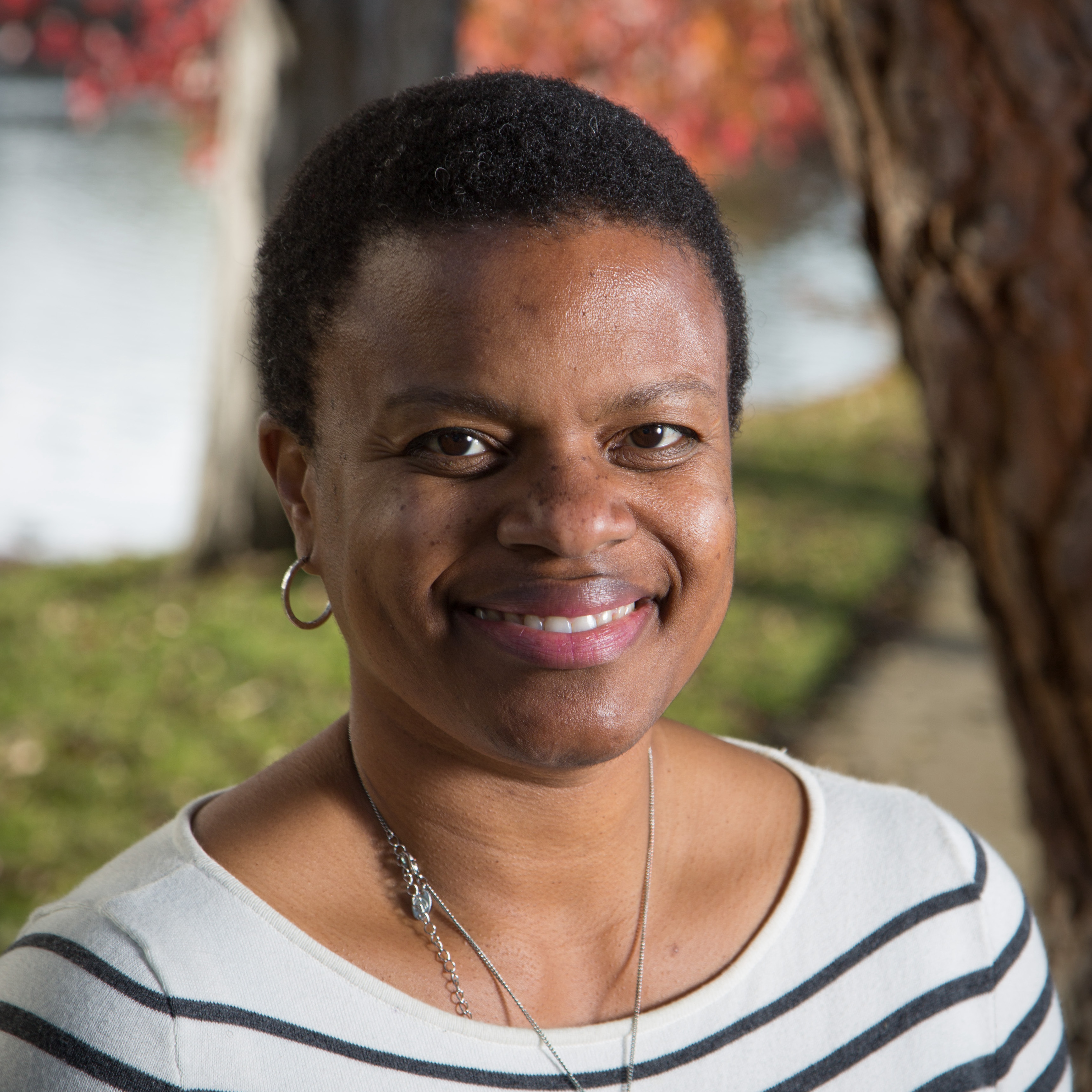 Centering the Conversation Around Health Equity with Dr. Ayanna Bennett