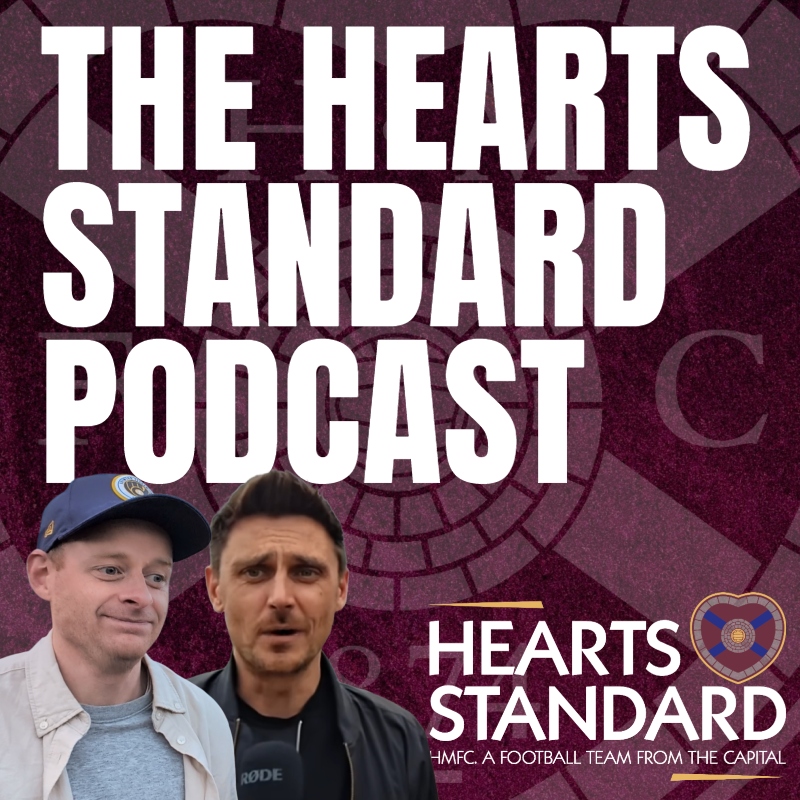 REACTION | Hearts at Celtic Park on final day | Scottish Premiership top 6 fixtures