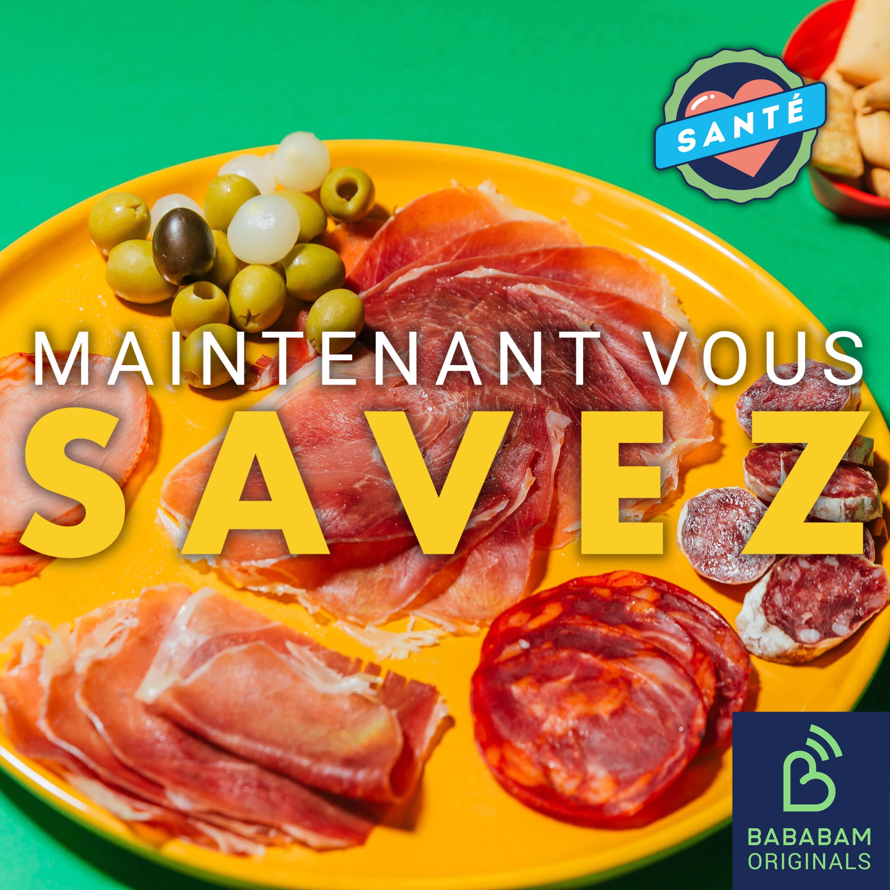 Comment bien choisir sa charcuterie ?