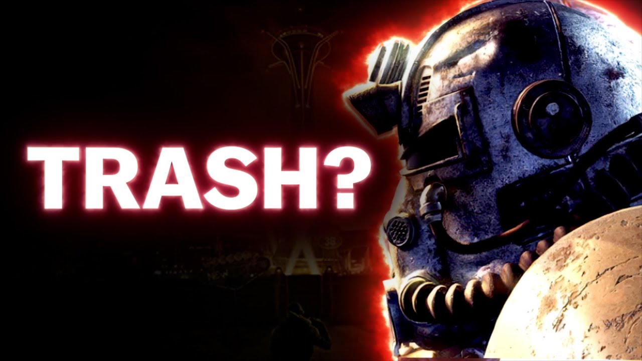 How The Fallout Show Changed Bethesda Forever | Moon