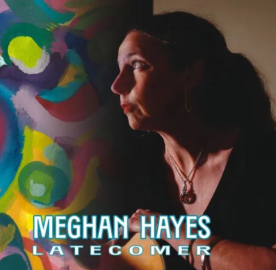Meghan Hayes Interview