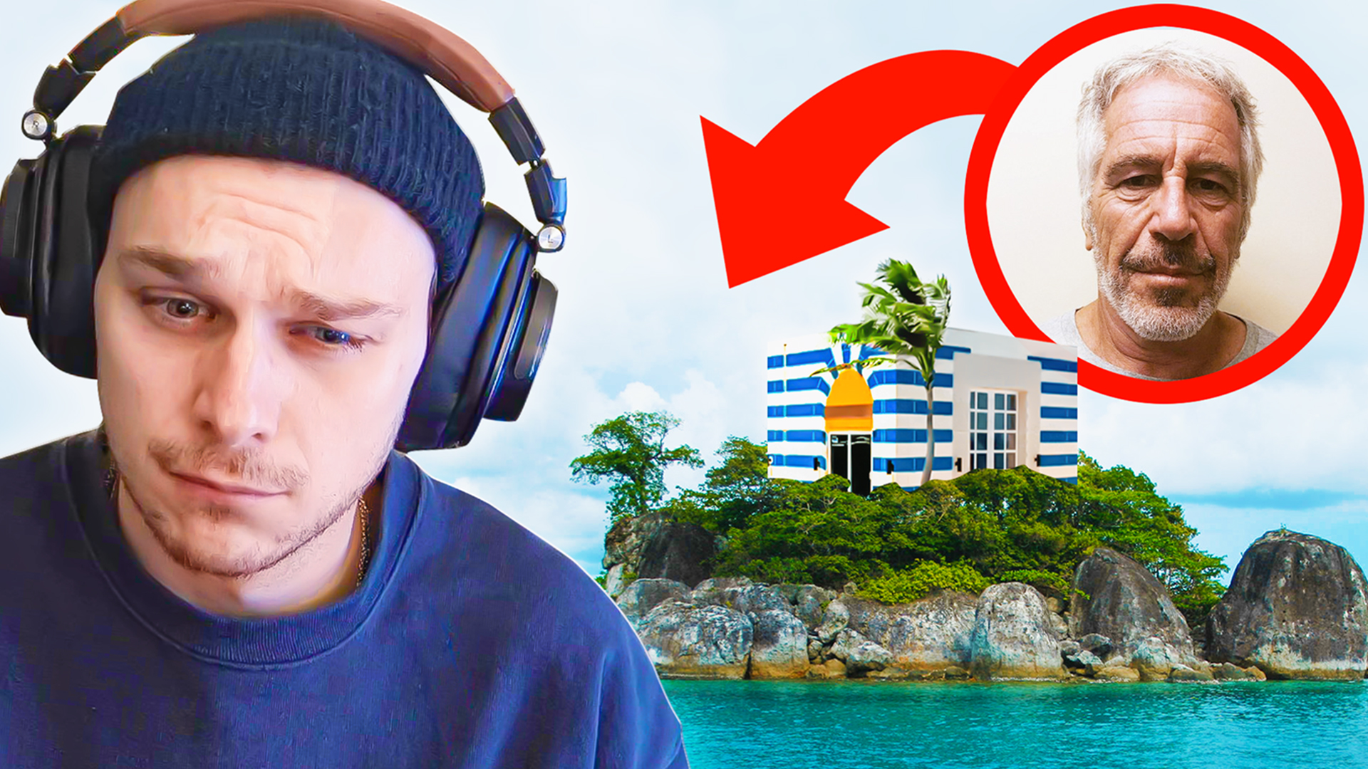 #236 - What's REALLY in the Epstein Files?