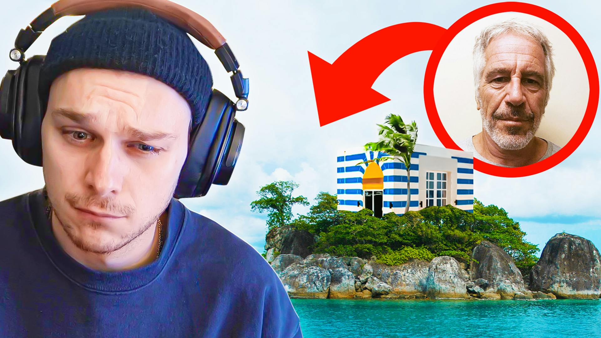 #236 - What's REALLY in the Epstein Files? #236 - What's REALLY in the Epstein Files?