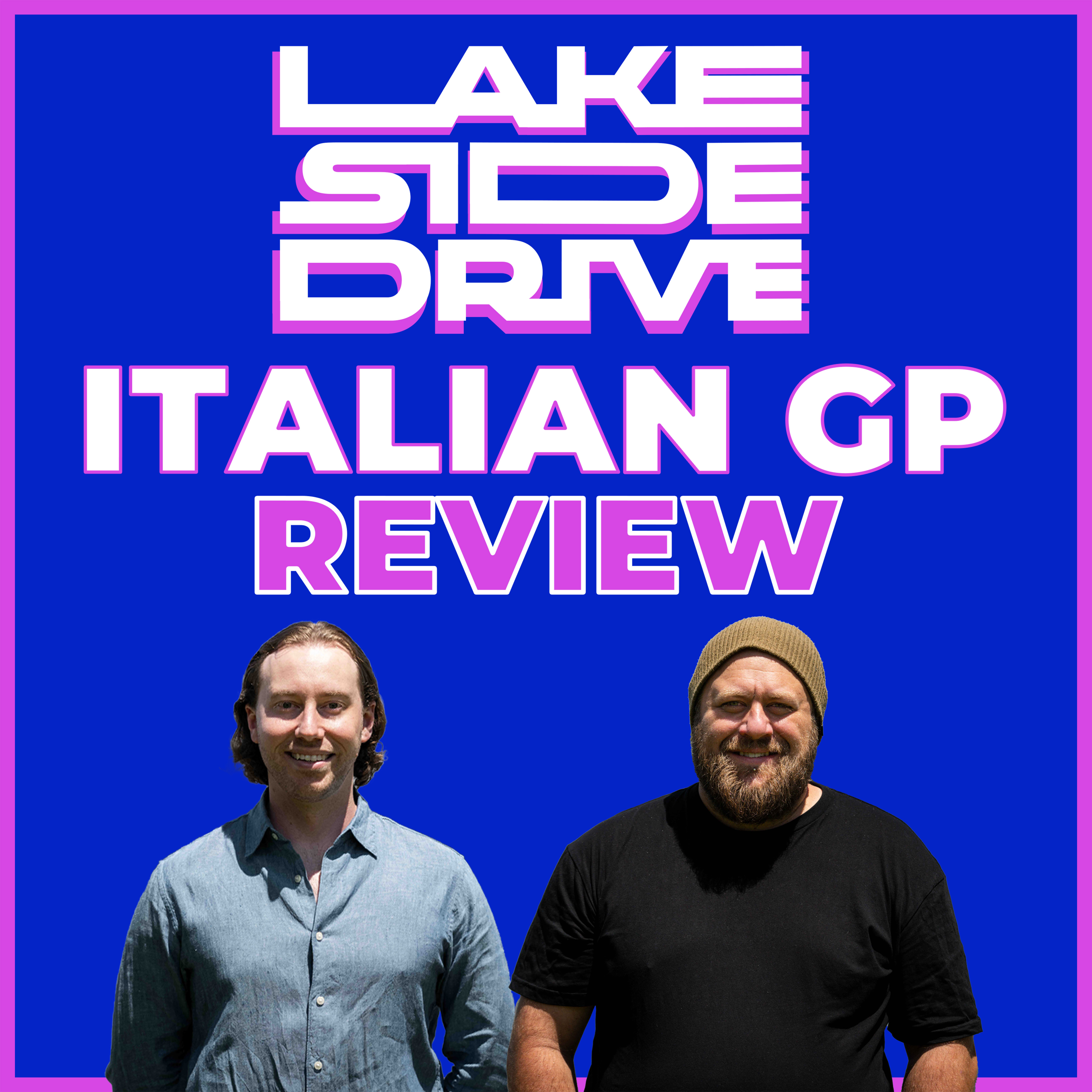 Italian Grand Prix Review