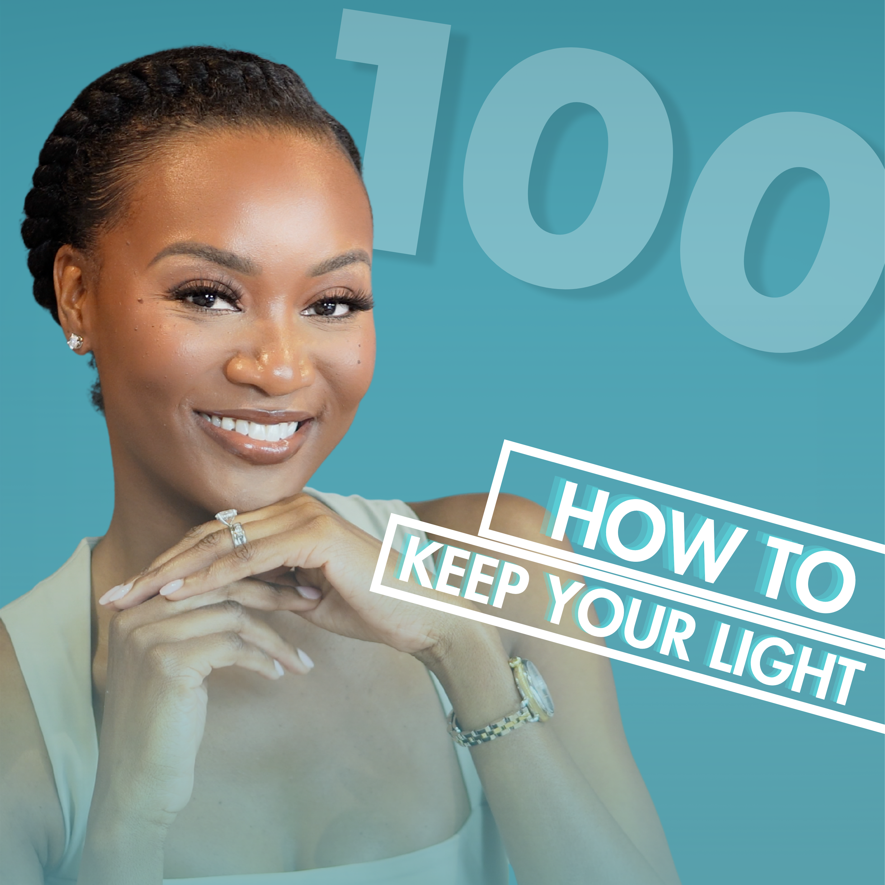 How To Keep Your Light!