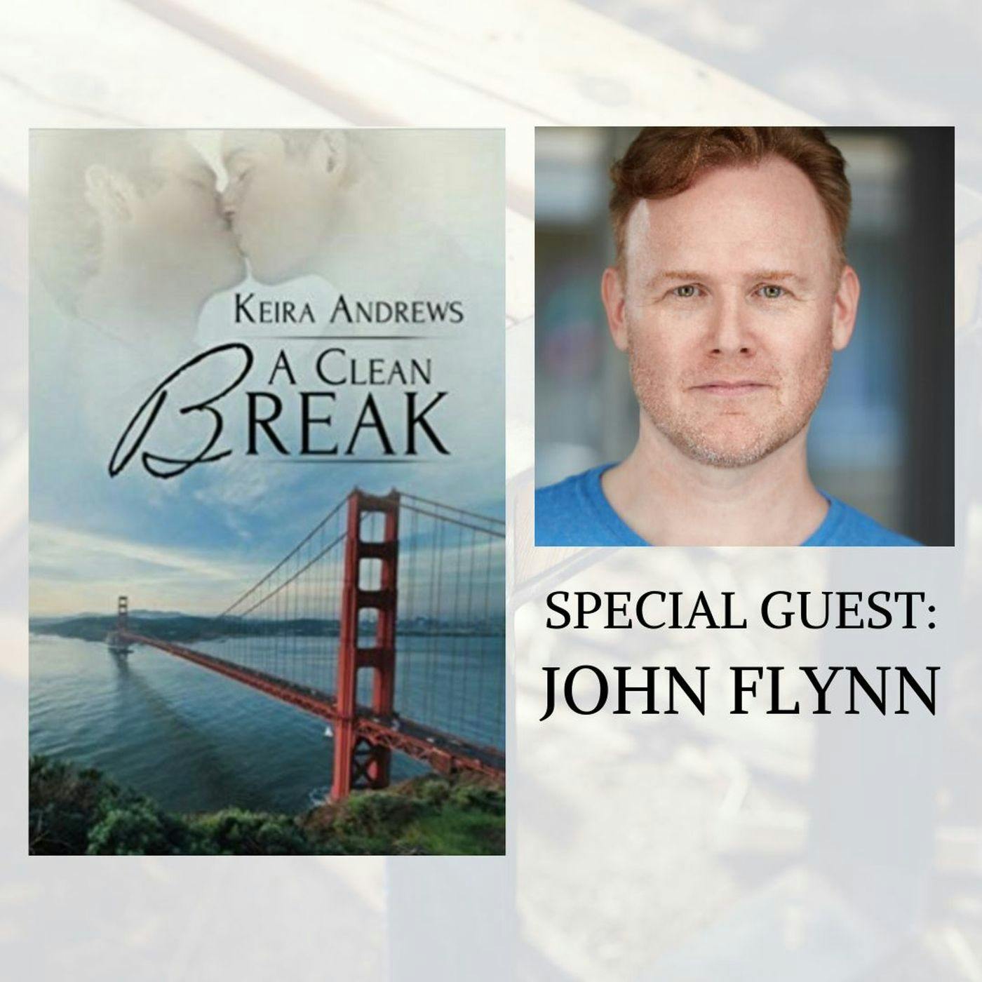 A Clean Break with John Flynn