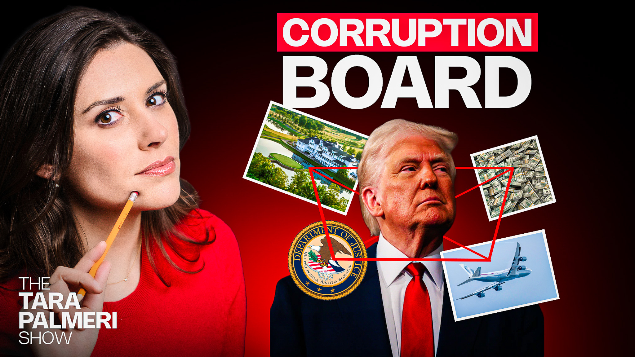 Democrats Want to Be the Anti-Corruption Party Again. Will It Work This Time? episode artwork