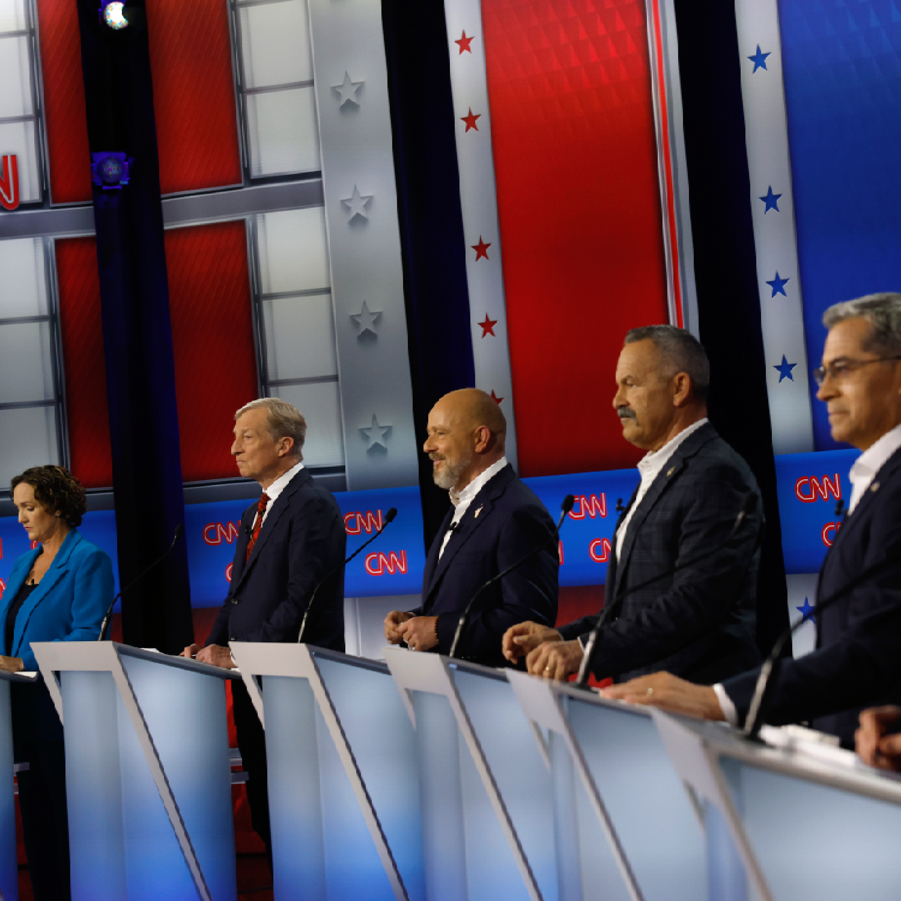Race to the Bottom (with Addisu Demissie)