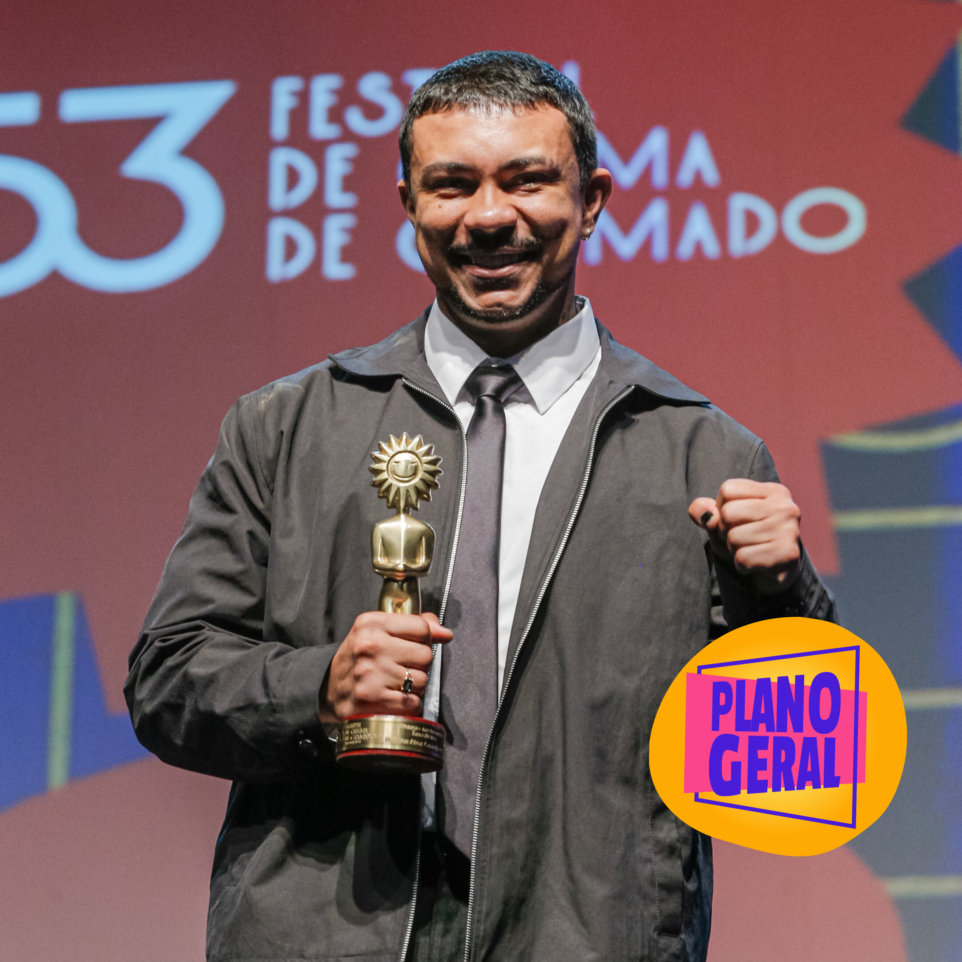 #246 - Vencedores Festival de Gramado 2025 + Máscaras de Oxigênio Não Cairão Automaticamente