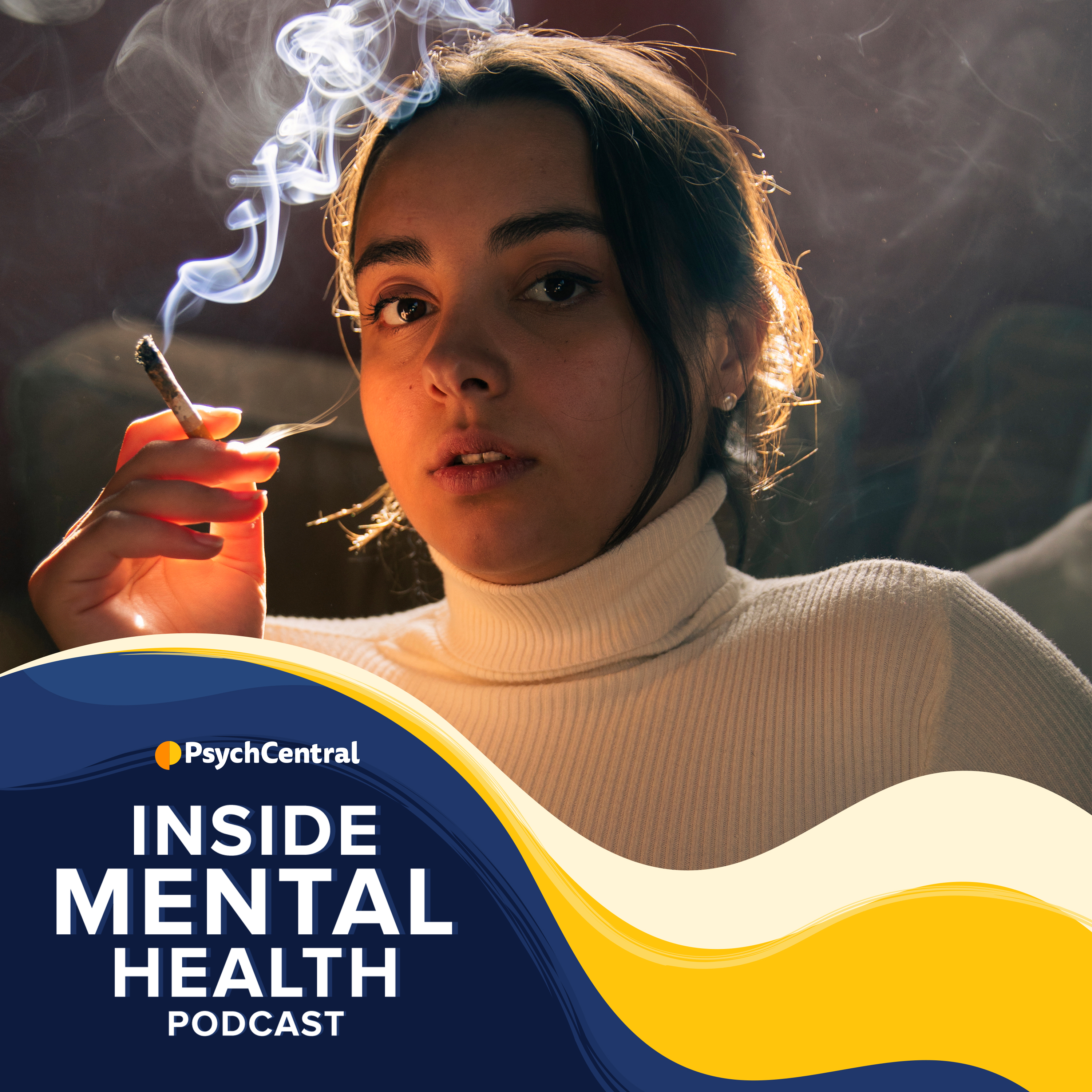 Does Nicotine Help Anxiety or Improve Mental Health Issues?