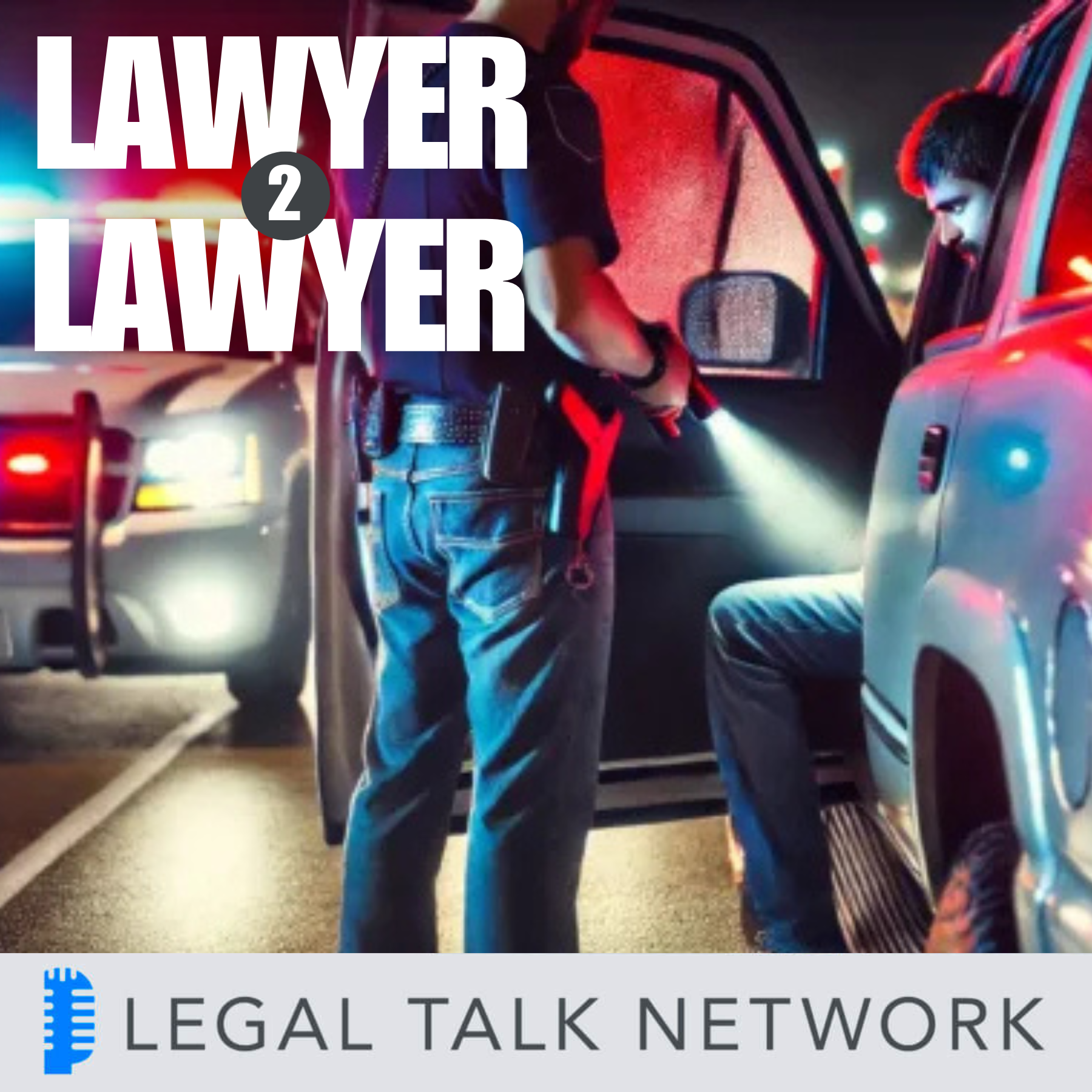 Traffic Stops, Terry Stops, Policing, the Fourth Amendment, and Your Rights