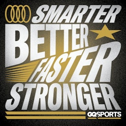 Smarter Better Faster Stronger