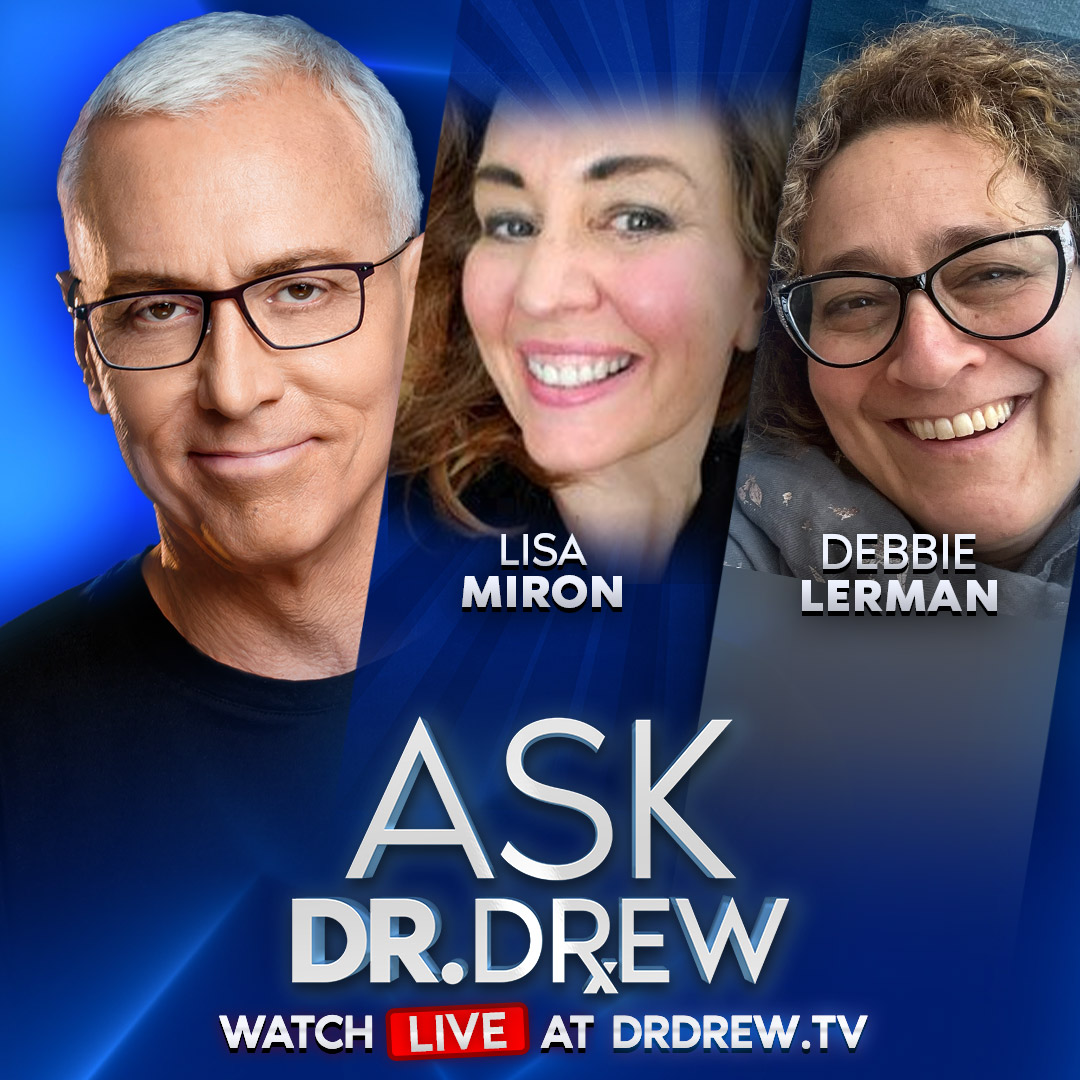 Ask Dr. Drew