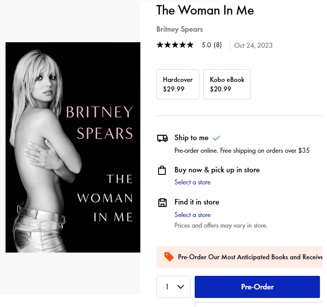The Britney Episode We Promised You episode artwork