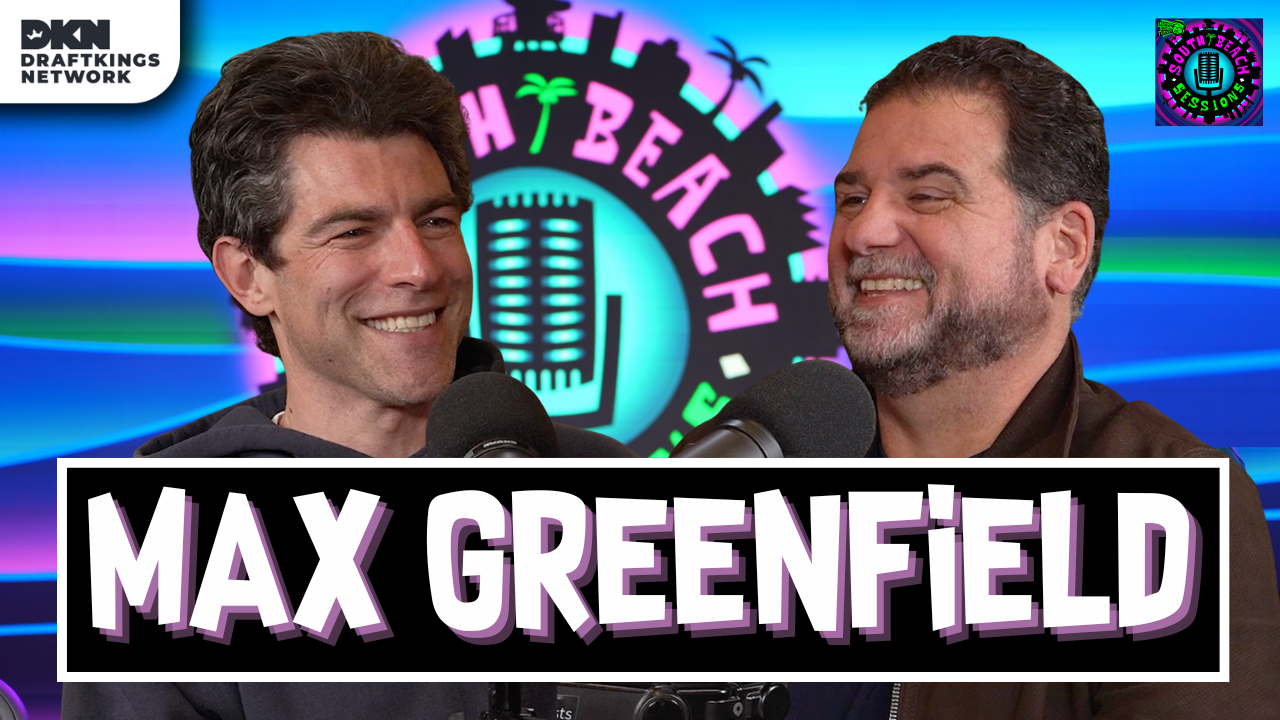 Max Greenfield