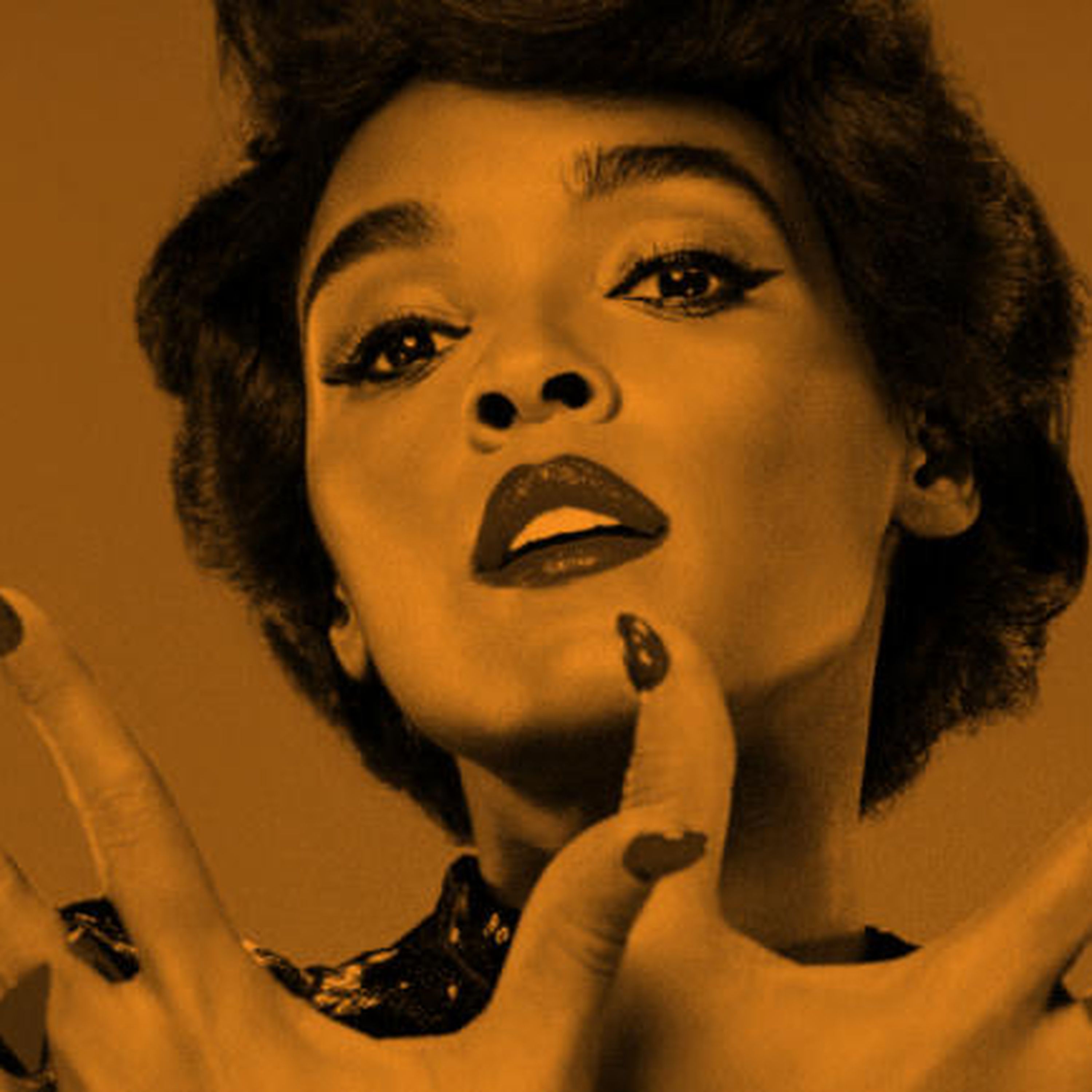 93: Podcast #93: Janelle Monáe, Collateral, Go-Kart Mozart and more episode artwork