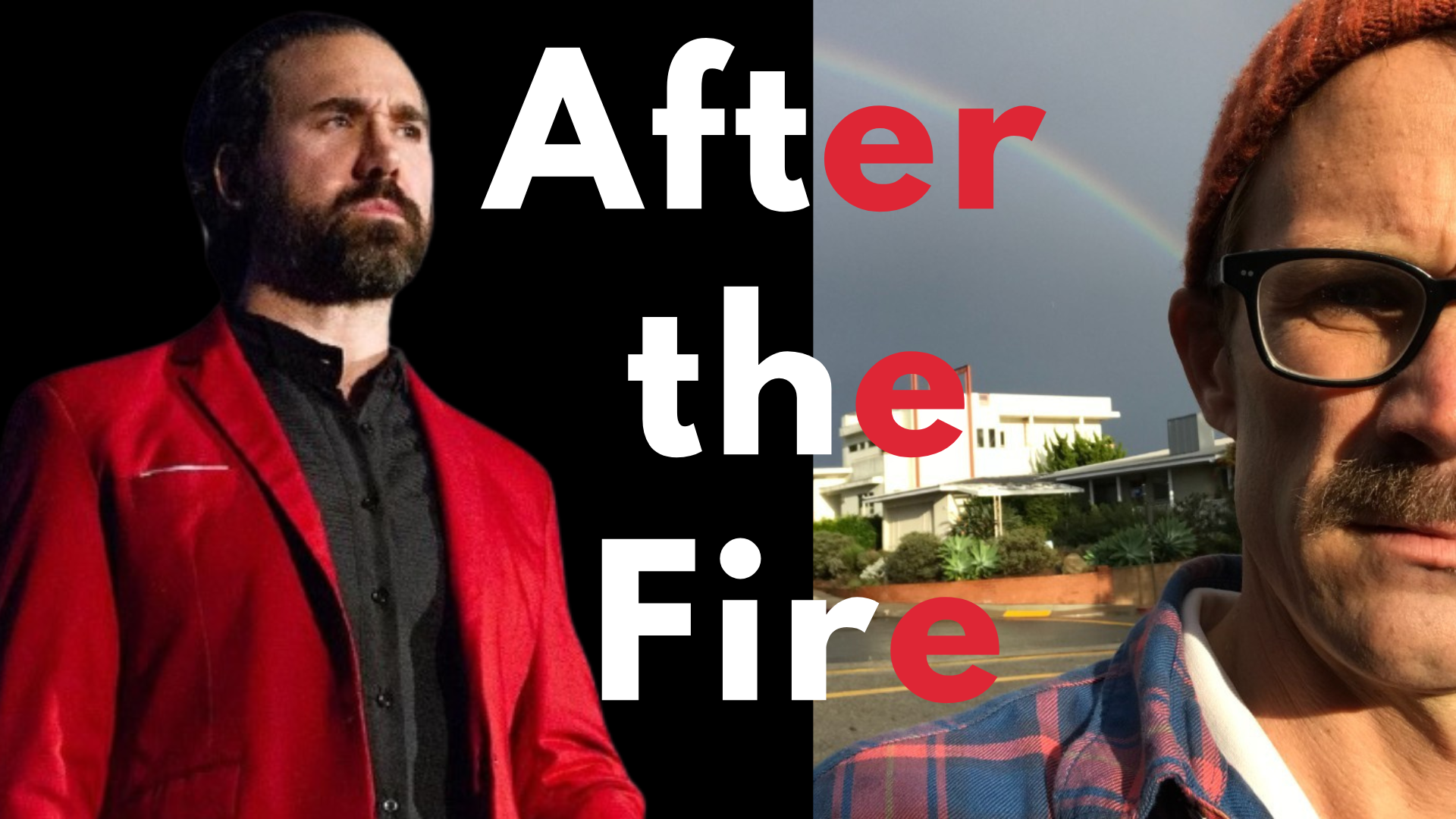 The Lou Perez Podcast with Matt Himes of The Blaze