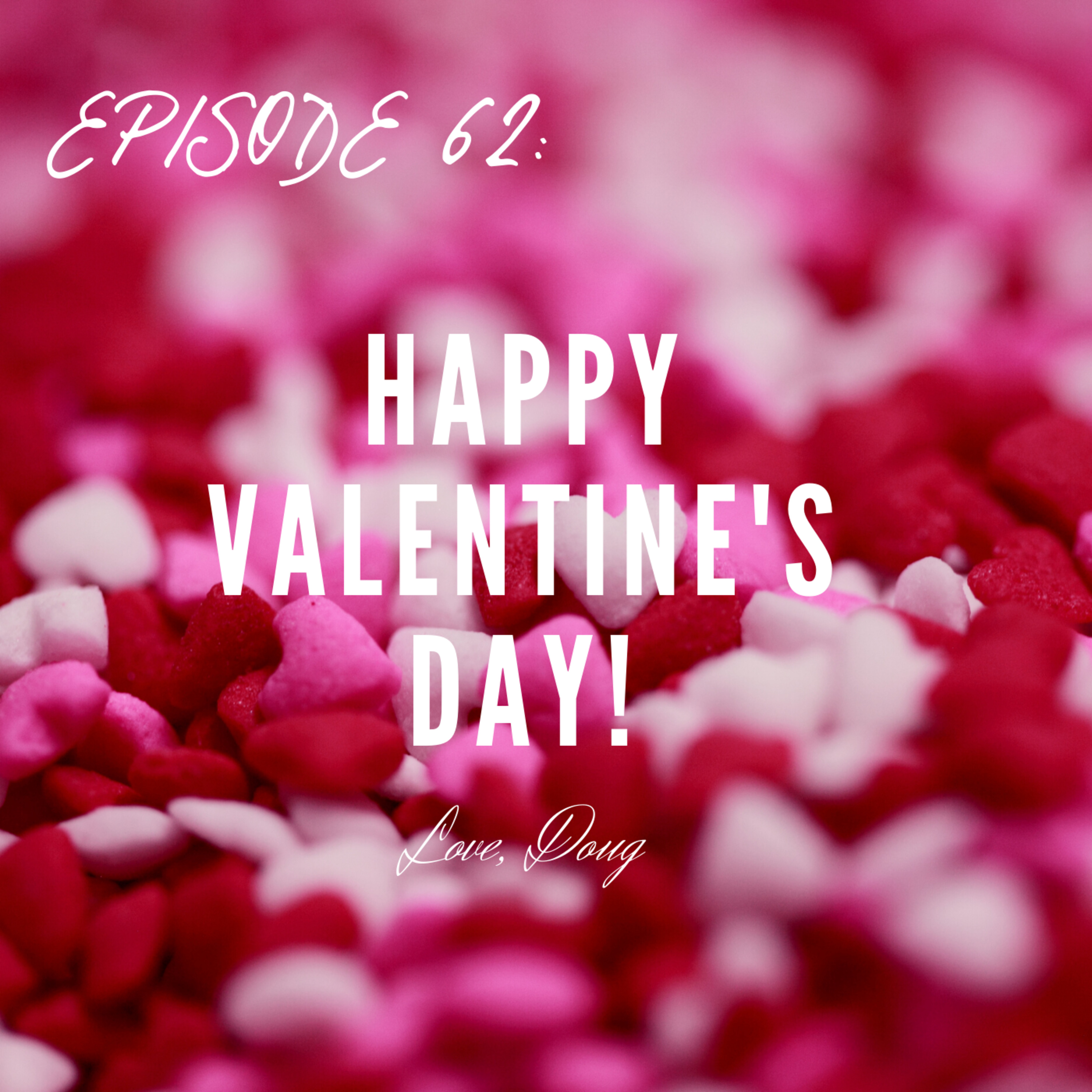 Happy Valentine's Day episode artwork