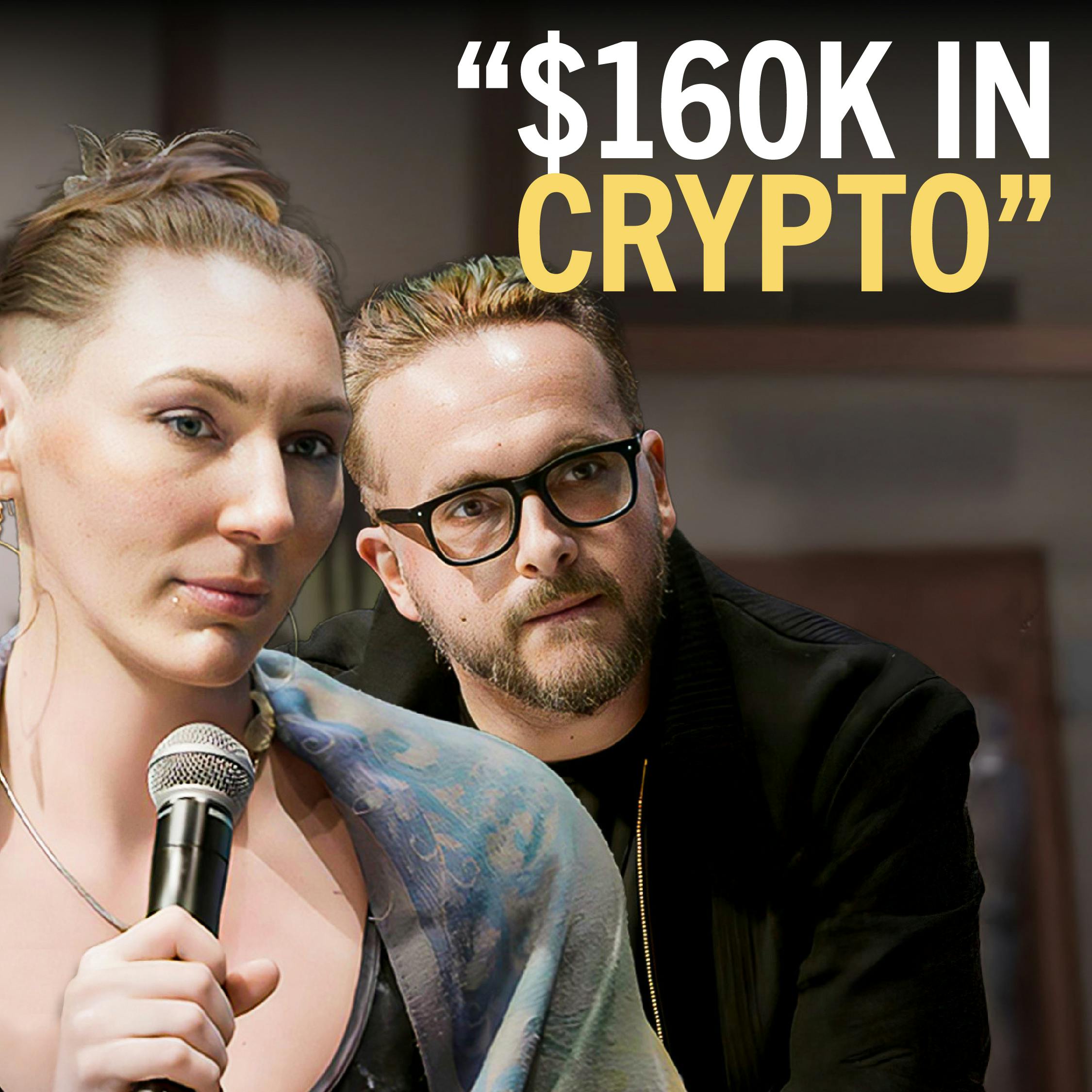 241. “We invested our wedding money…in psychedelics” 241. “We invested our wedding money…in psychedelics”