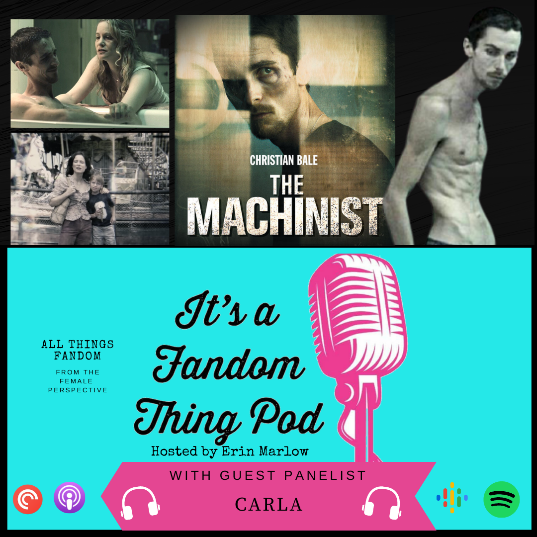 It’s a Fandom Thing