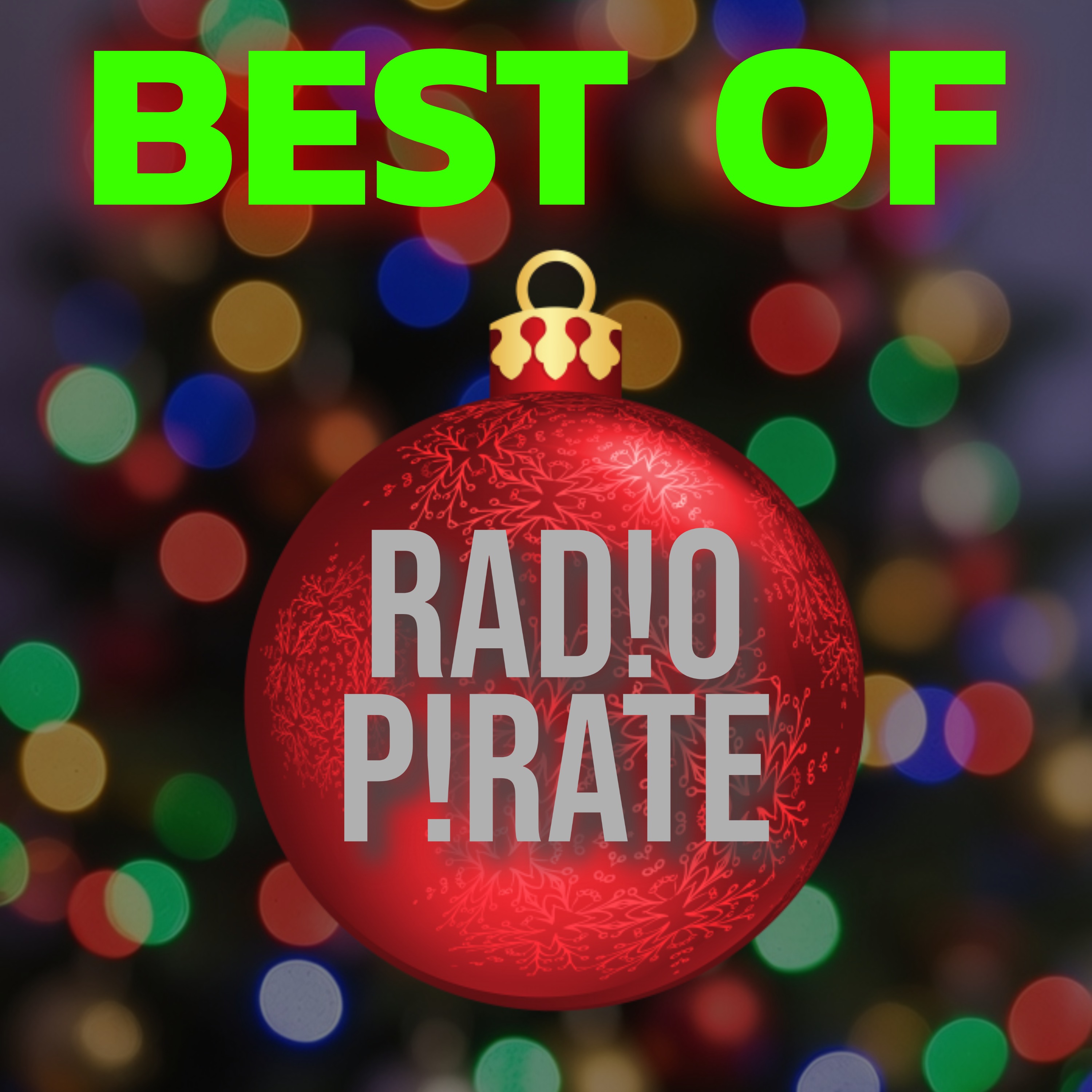 BEST OF RP - MARTIN ST-HILAIRE (UN QUÉBÉCOIS AU VANUATU)