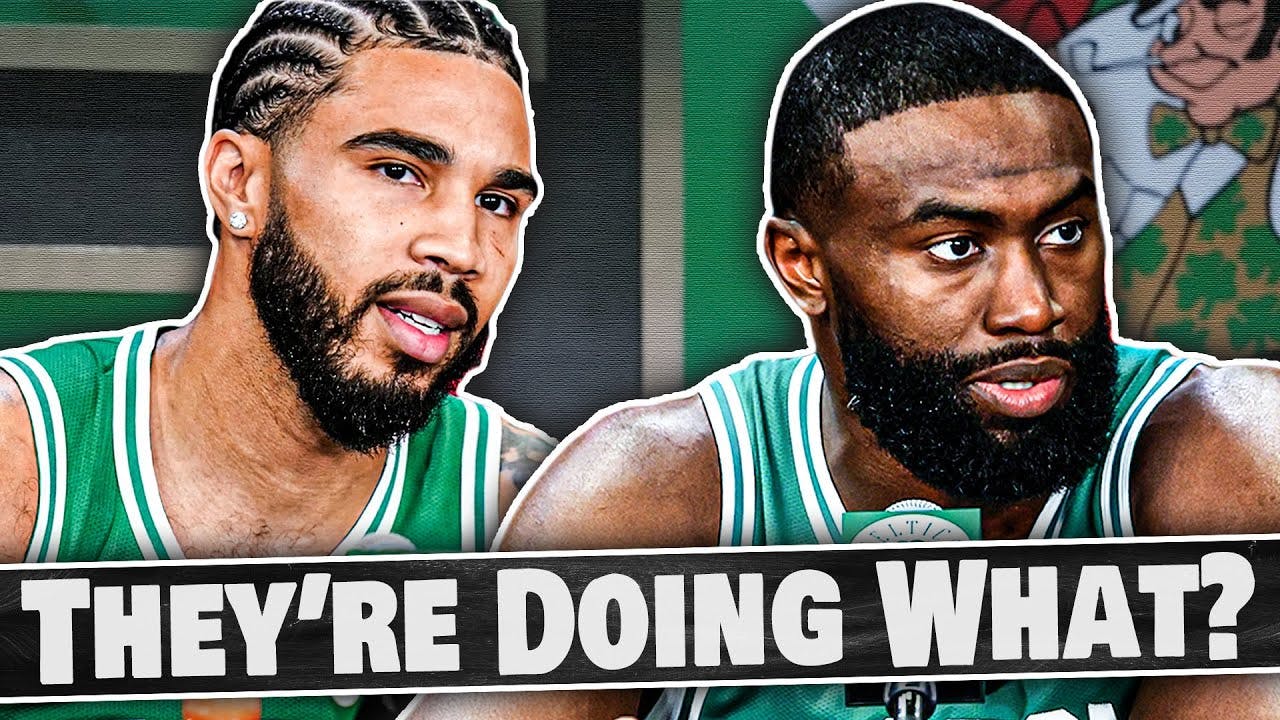 The moments from media day that surprised us The moments from media day that surprised us