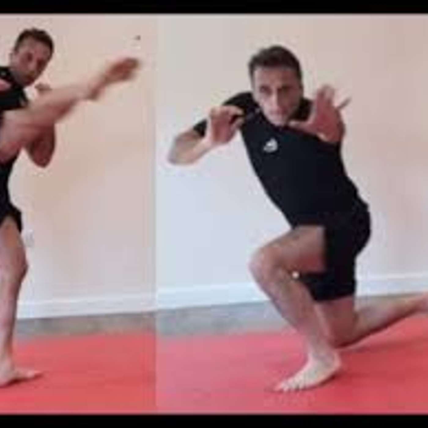 Jamie Clubb\'s Podcast