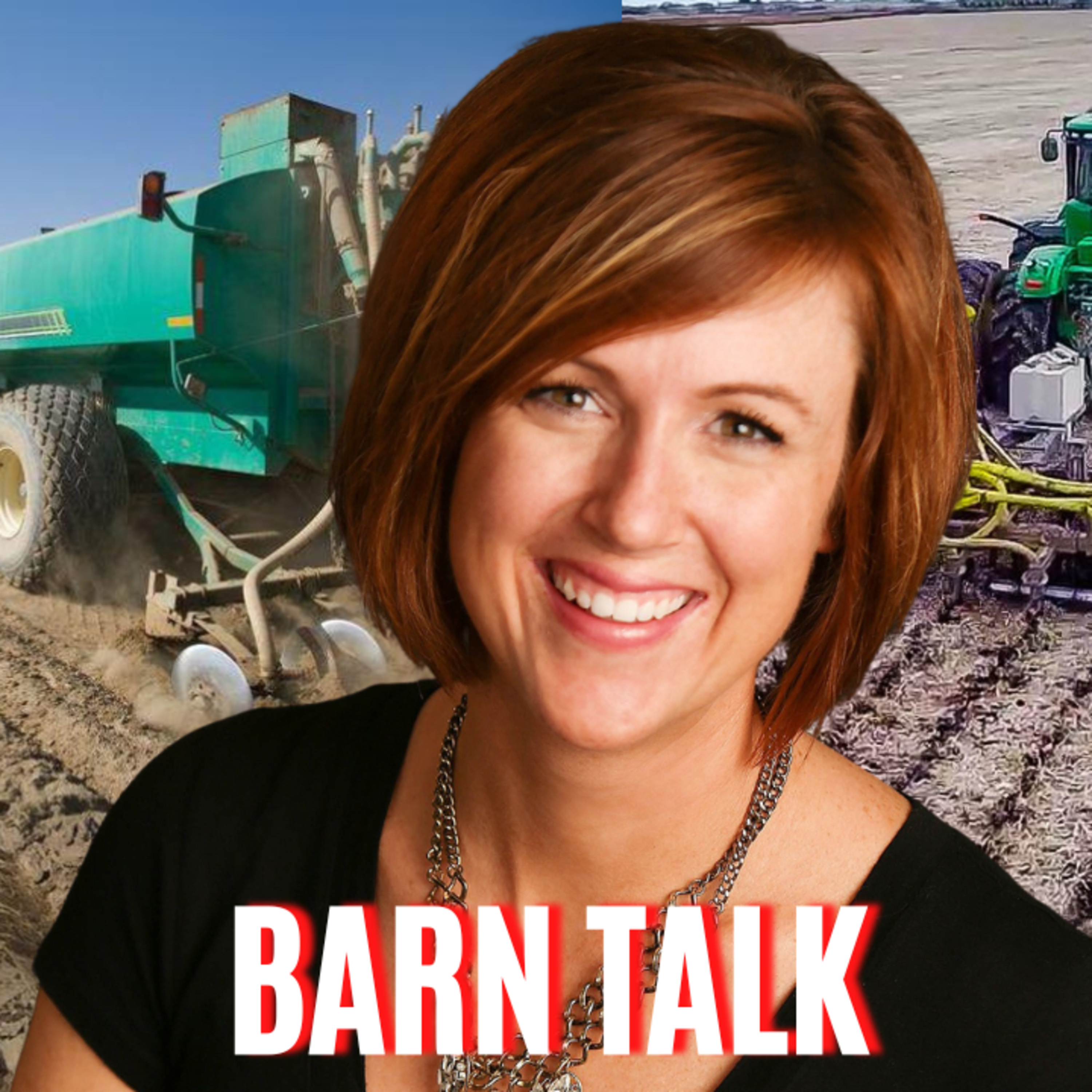 Manure Management Masterclass w/Rachel Rinner