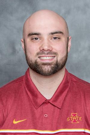 CW Pod: ISU basketball assistant coach Nate Schmidt