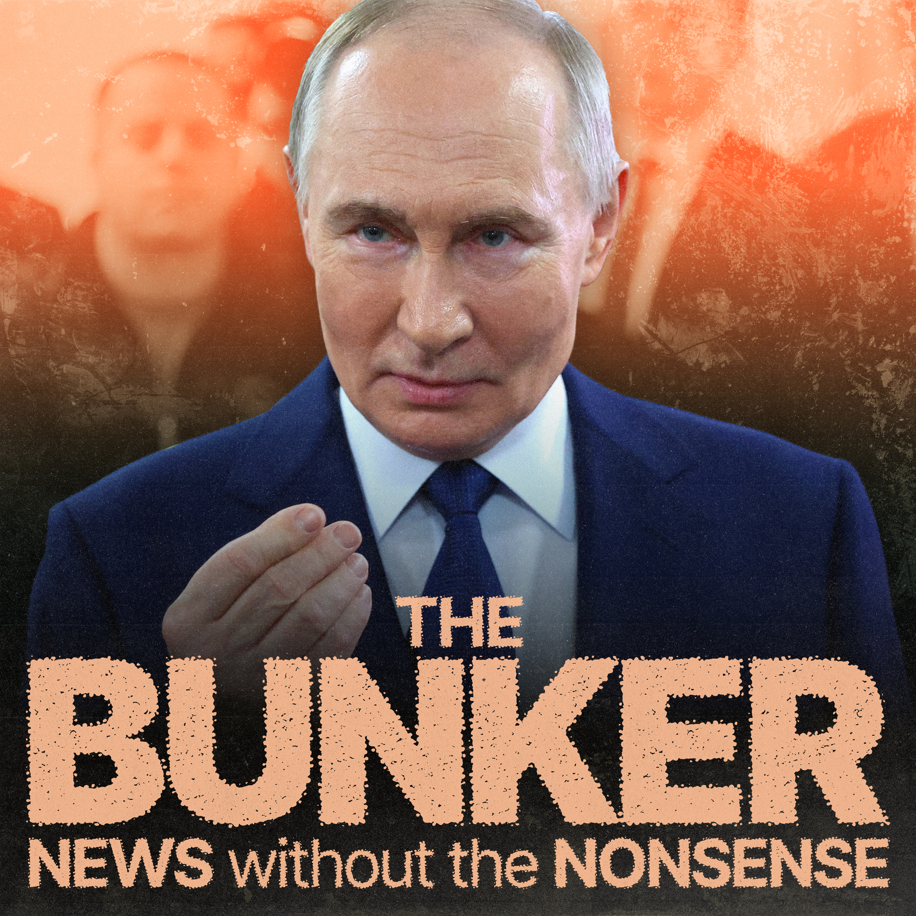 What if Putin dies? episode artwork