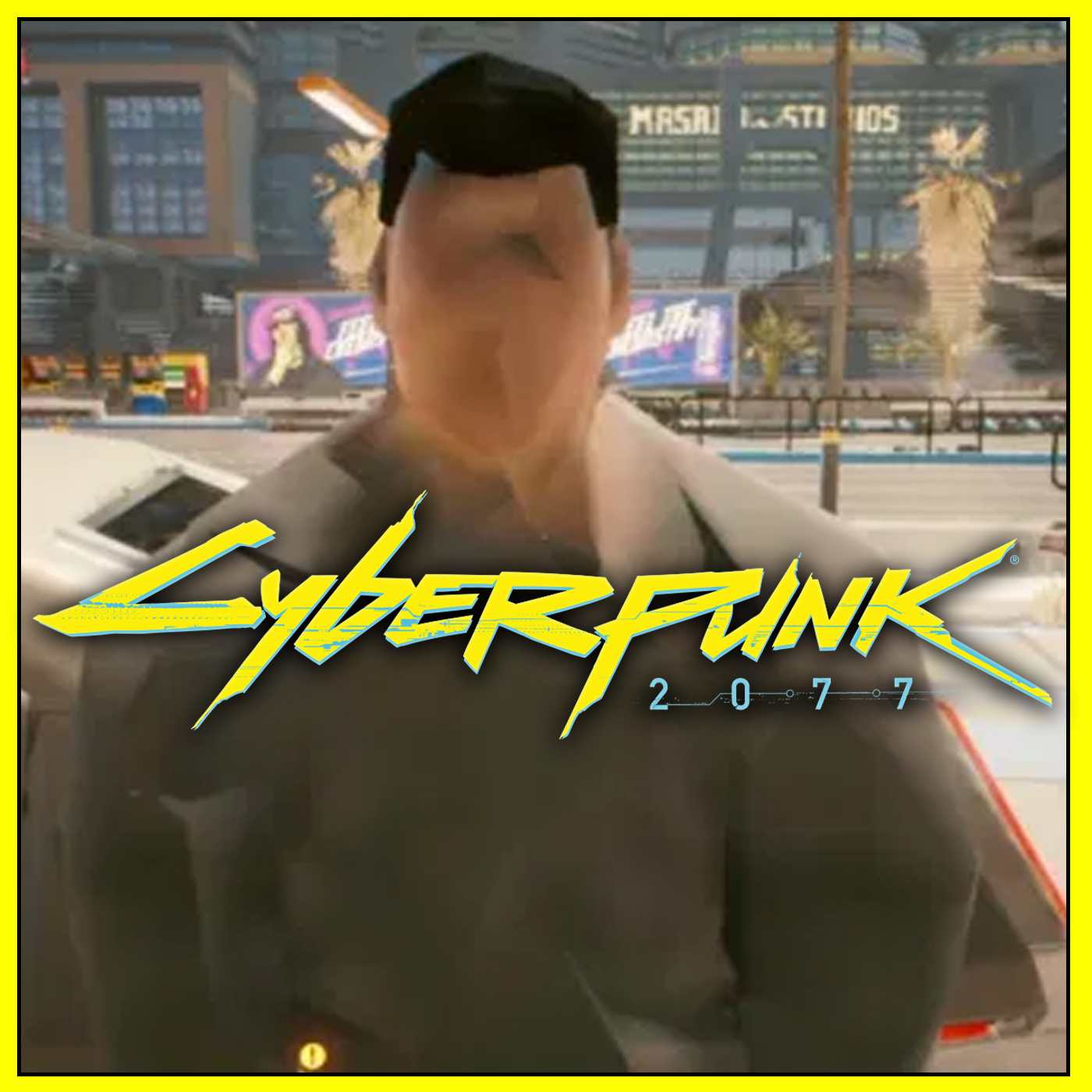 Cyberpunk 2077's Controversy Rolls On | H.A.M. Radio Podcast Episode #282