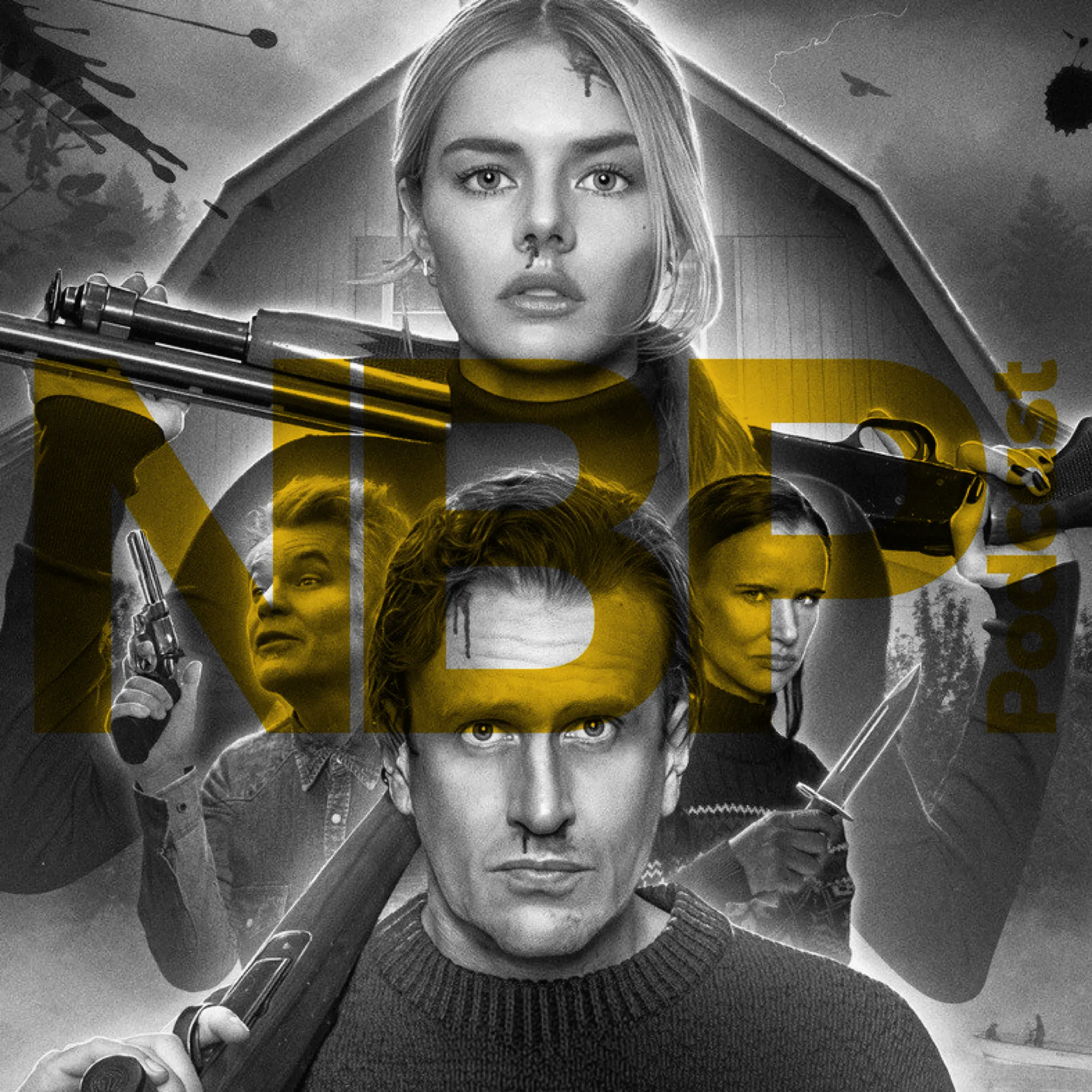 Interview With "Over Your Dead Body" Director Jorma Taccone episode artwork