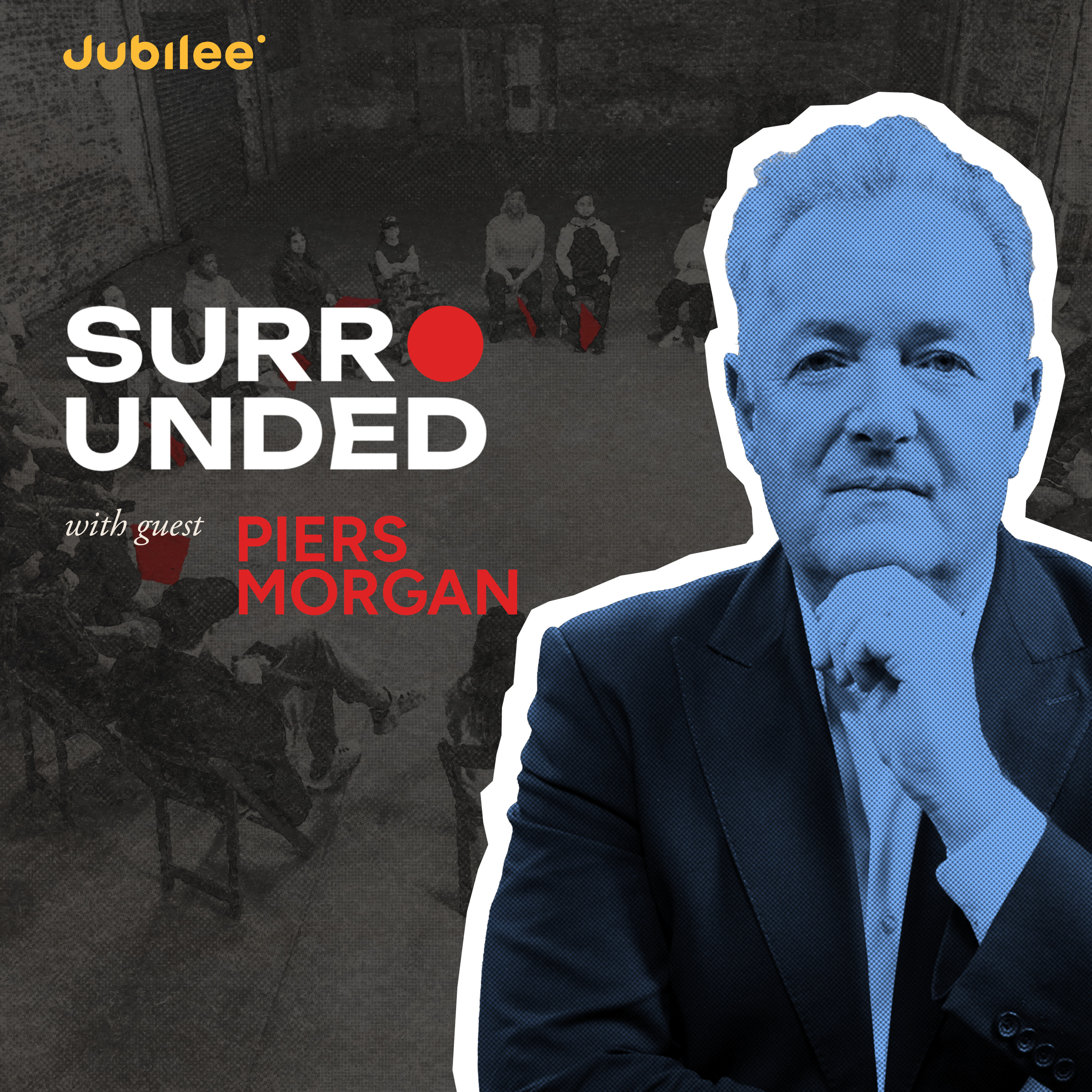 Piers Morgan vs 20 Woke Liberals