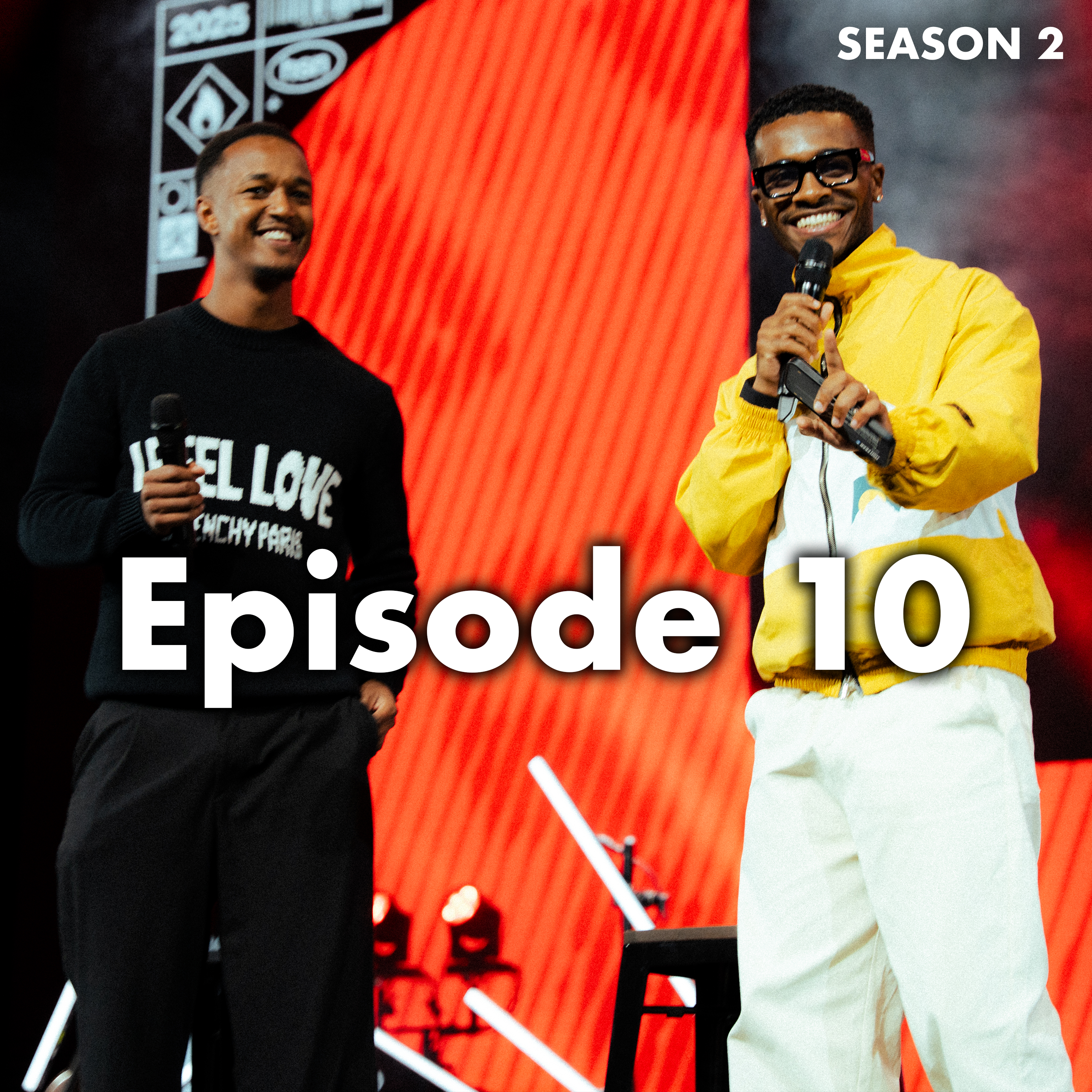 RealModel Podcast