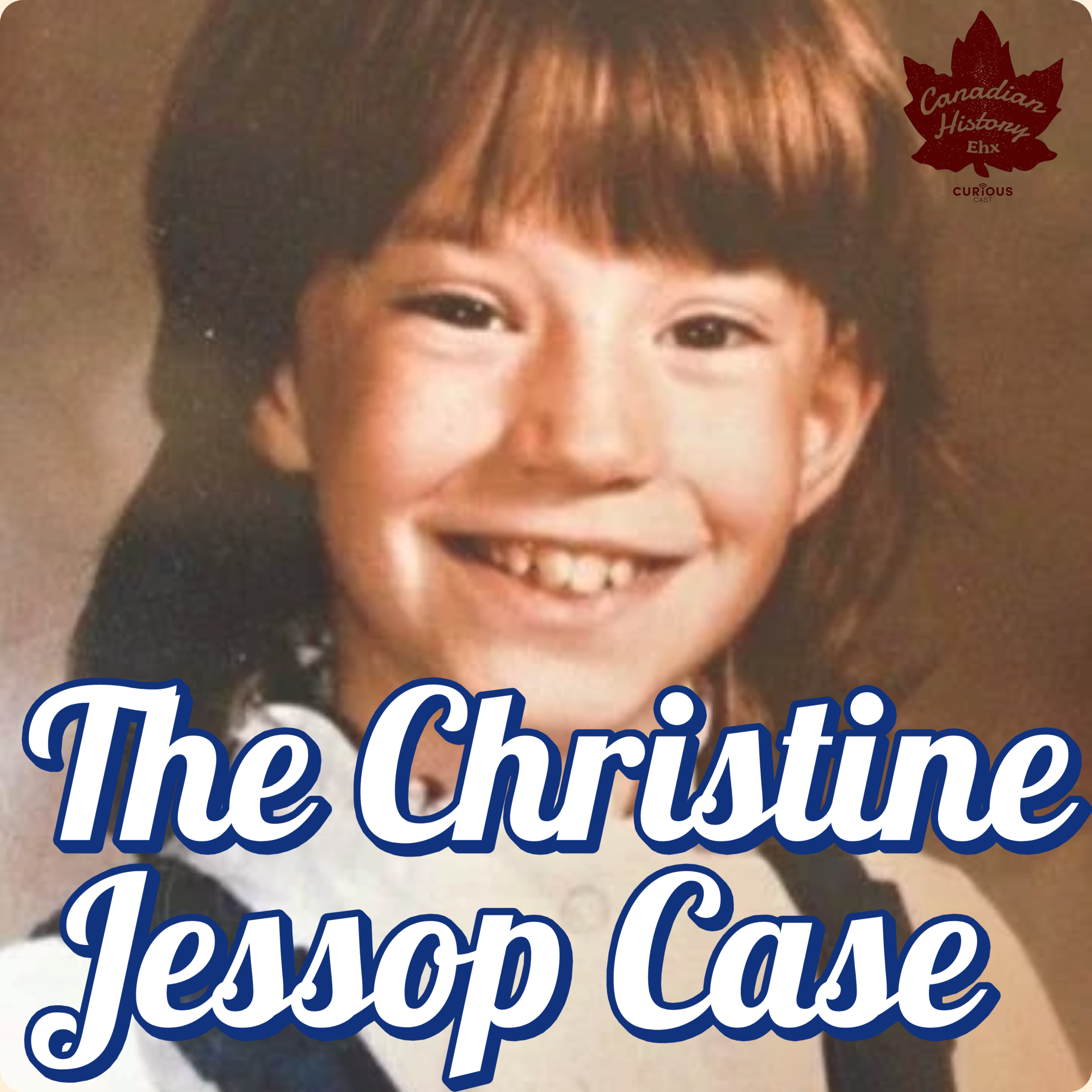 Decades for Justice: The Christine Jessop Case